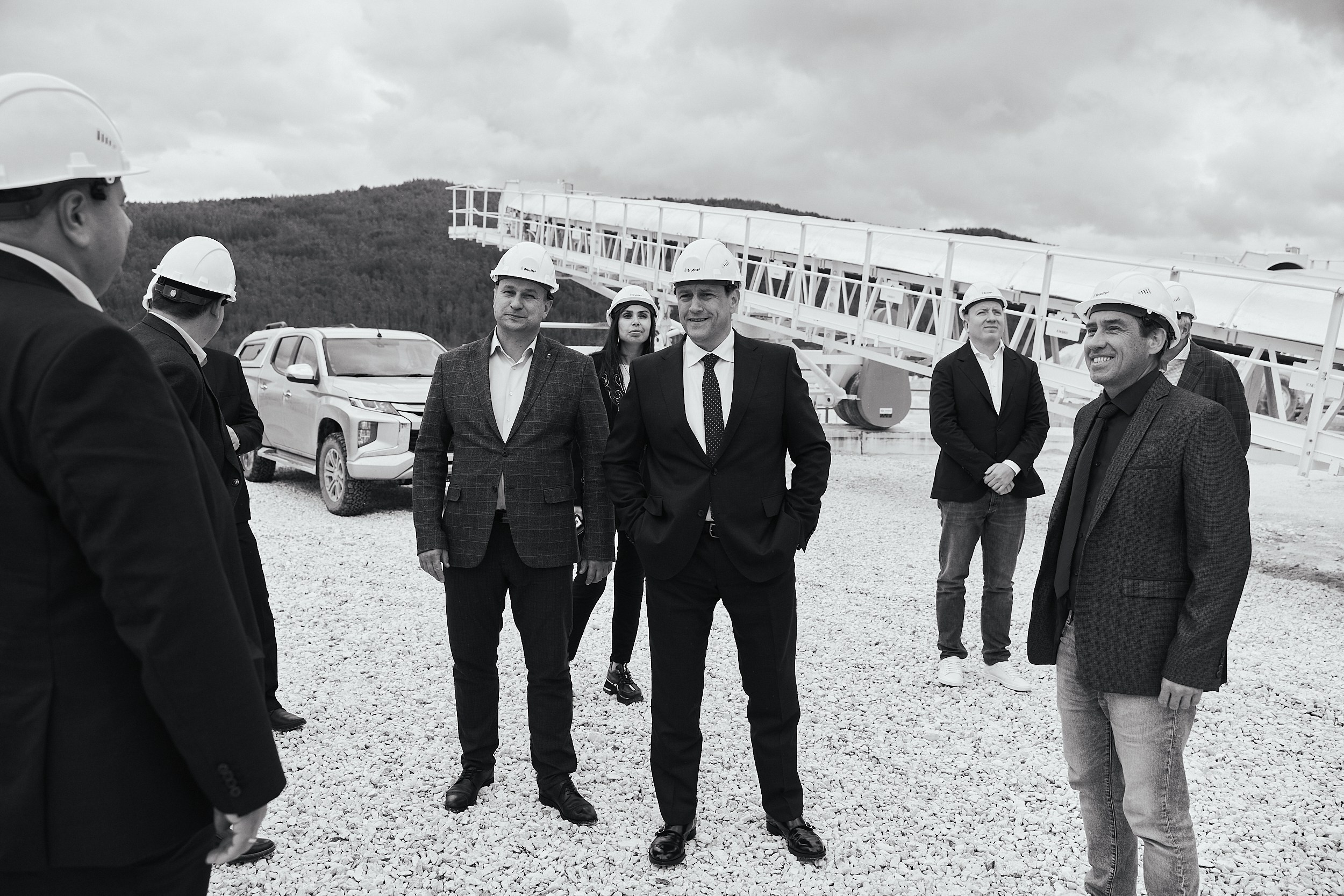 Brucite+|Репортаж. ФОТОГРАФ НА МЕРОПРИЯТИЕ ОТ СОЛЬ МЕДИА PRODUCTION