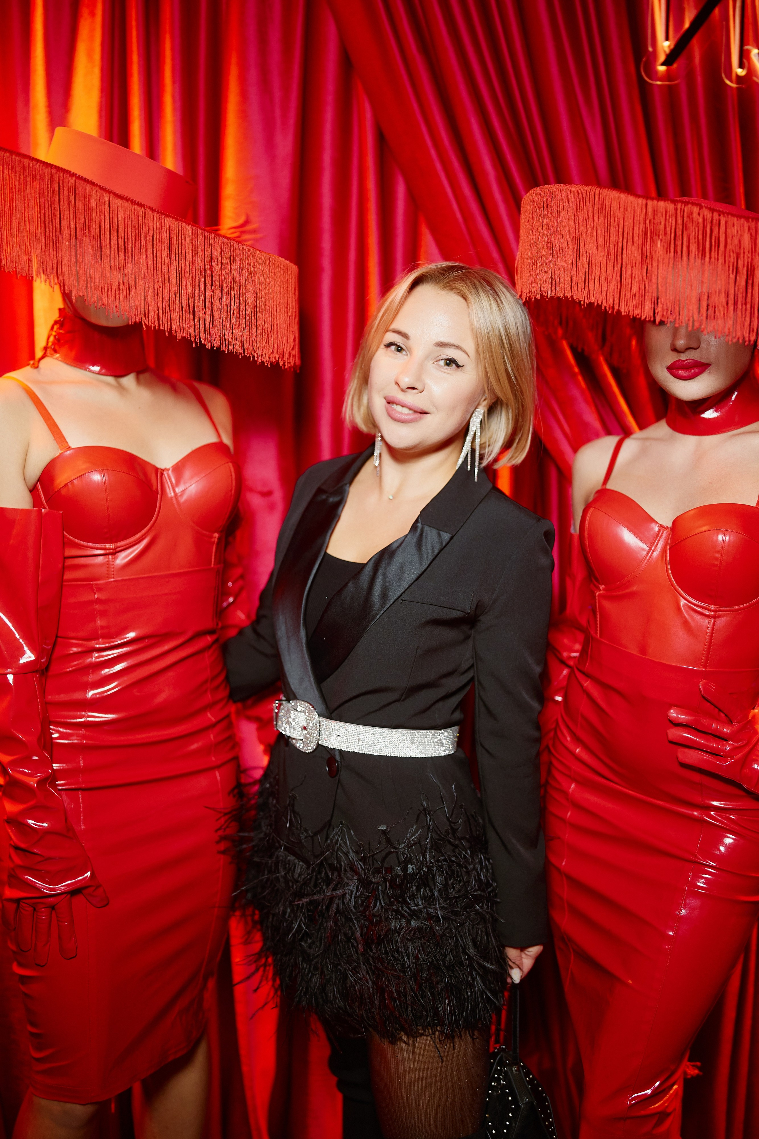 ИSTORИЯ GRAND OPENING. ФОТОГРАФ НА МЕРОПРИЯТИЕ ОТ СОЛЬ МЕДИА PRODUCTION