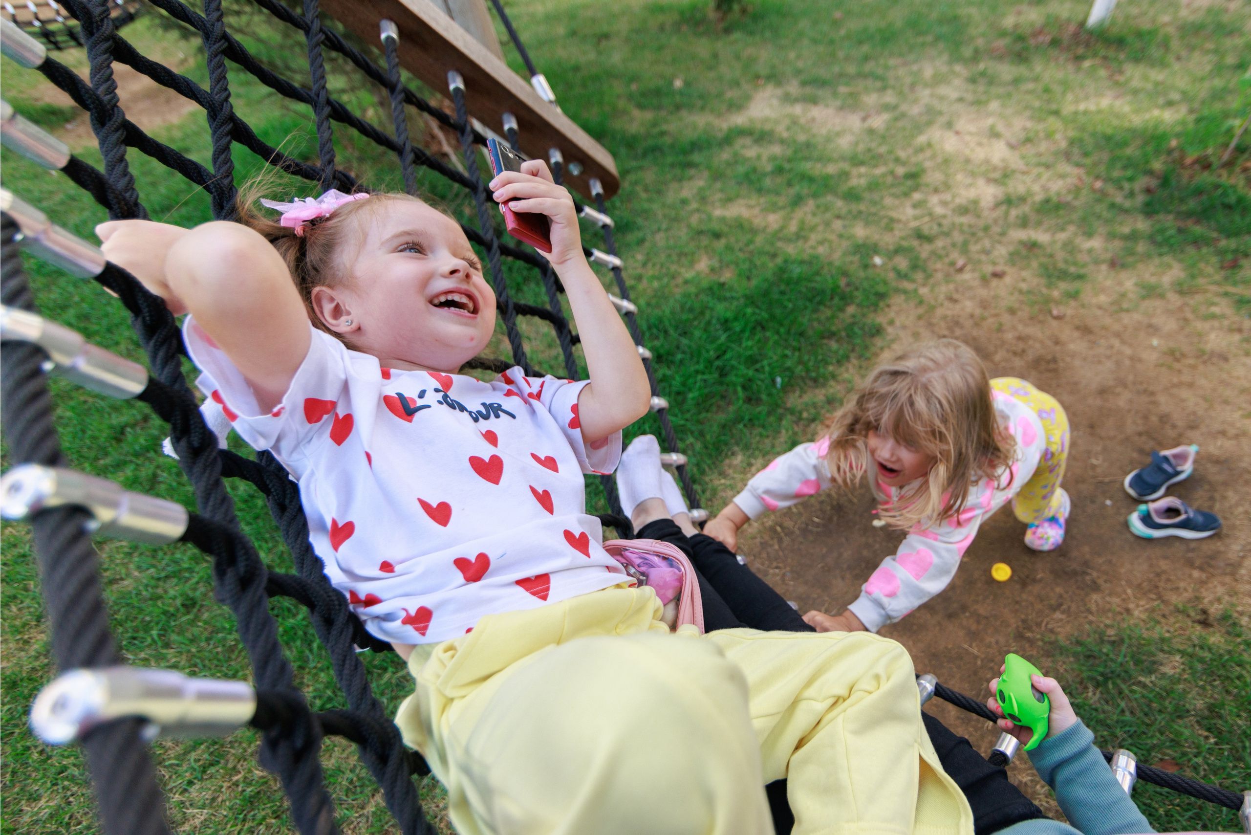 Семейный фотограф в Москве