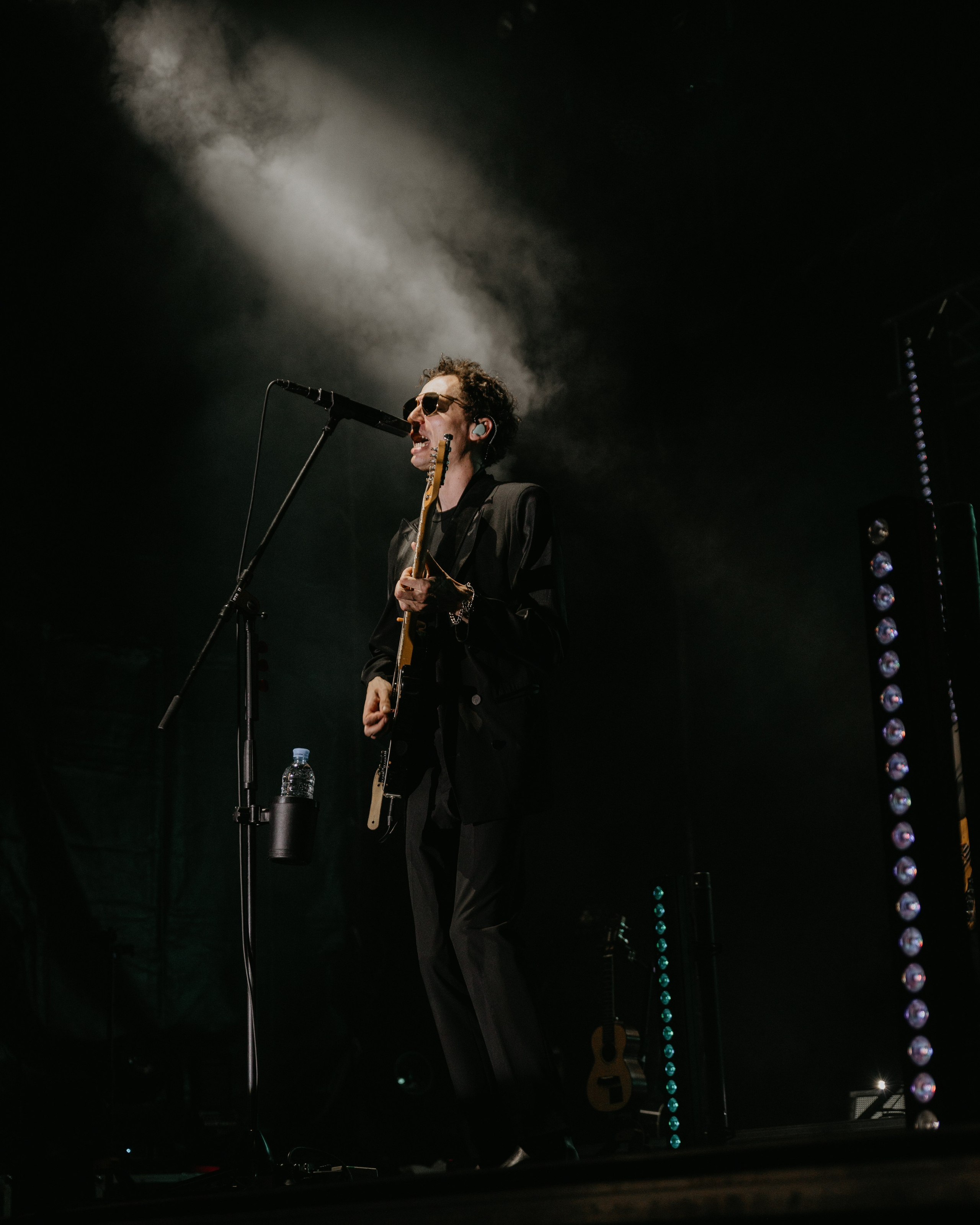 Концерты. Меня зовут Стас Барыкин, я фотограф. Живу и работаю в Ростове-на-Дону