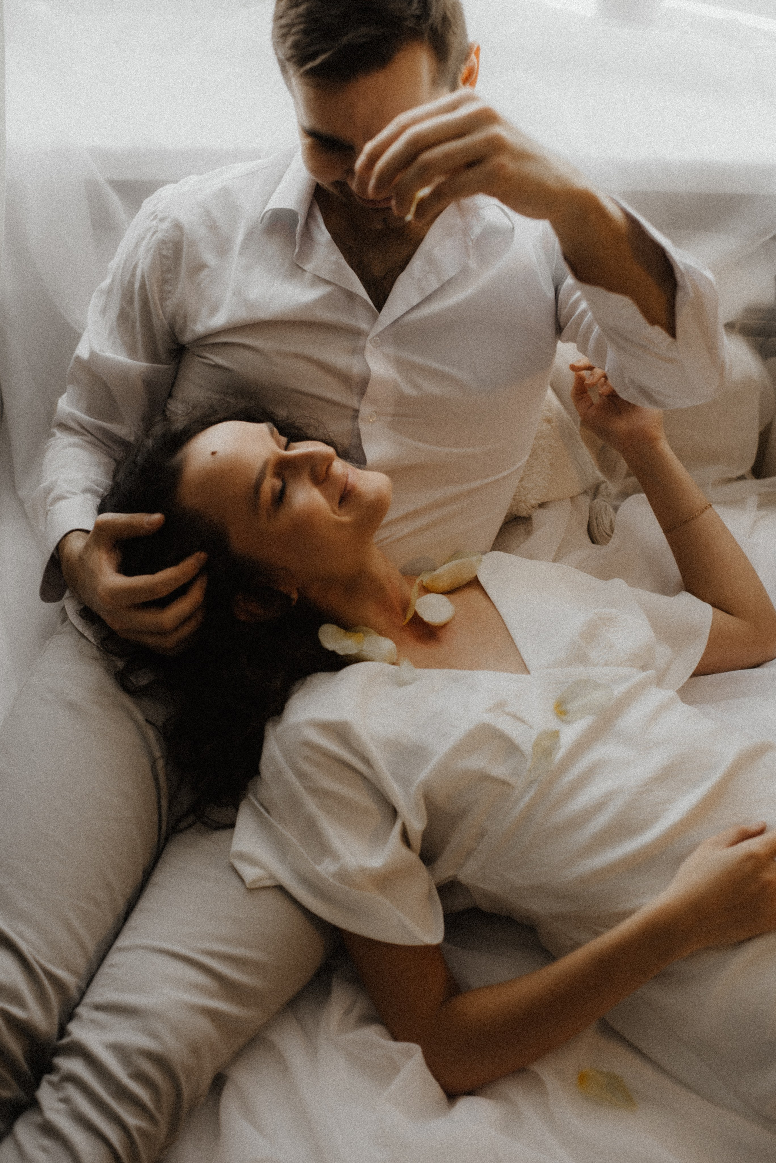 Moment. Свадебный и семейный фотограф в Йошкар-Оле, Питере и Казани Александра Богинич