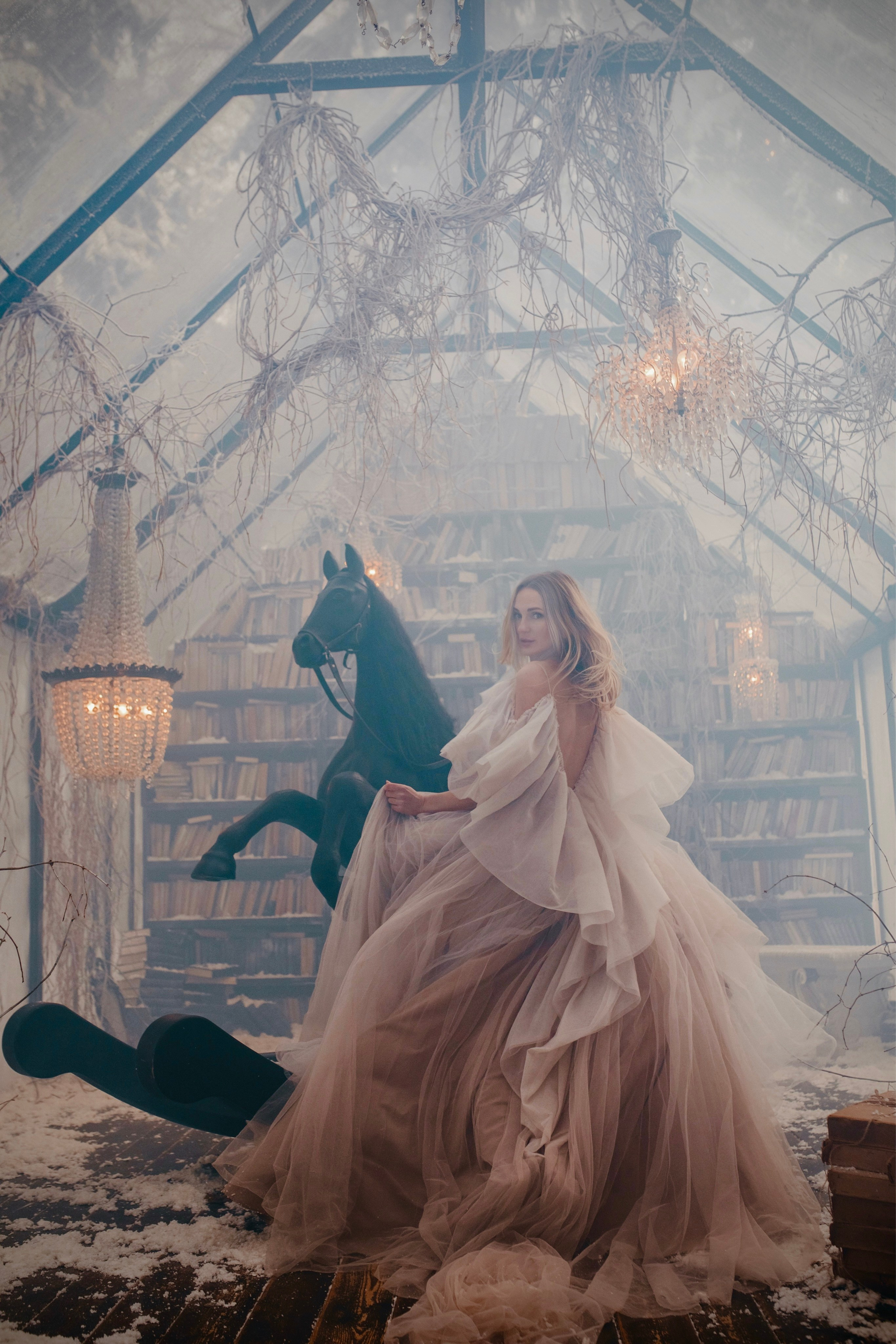 Екатерина. Семейный фотограф в Москве Анастасия Гурьянова