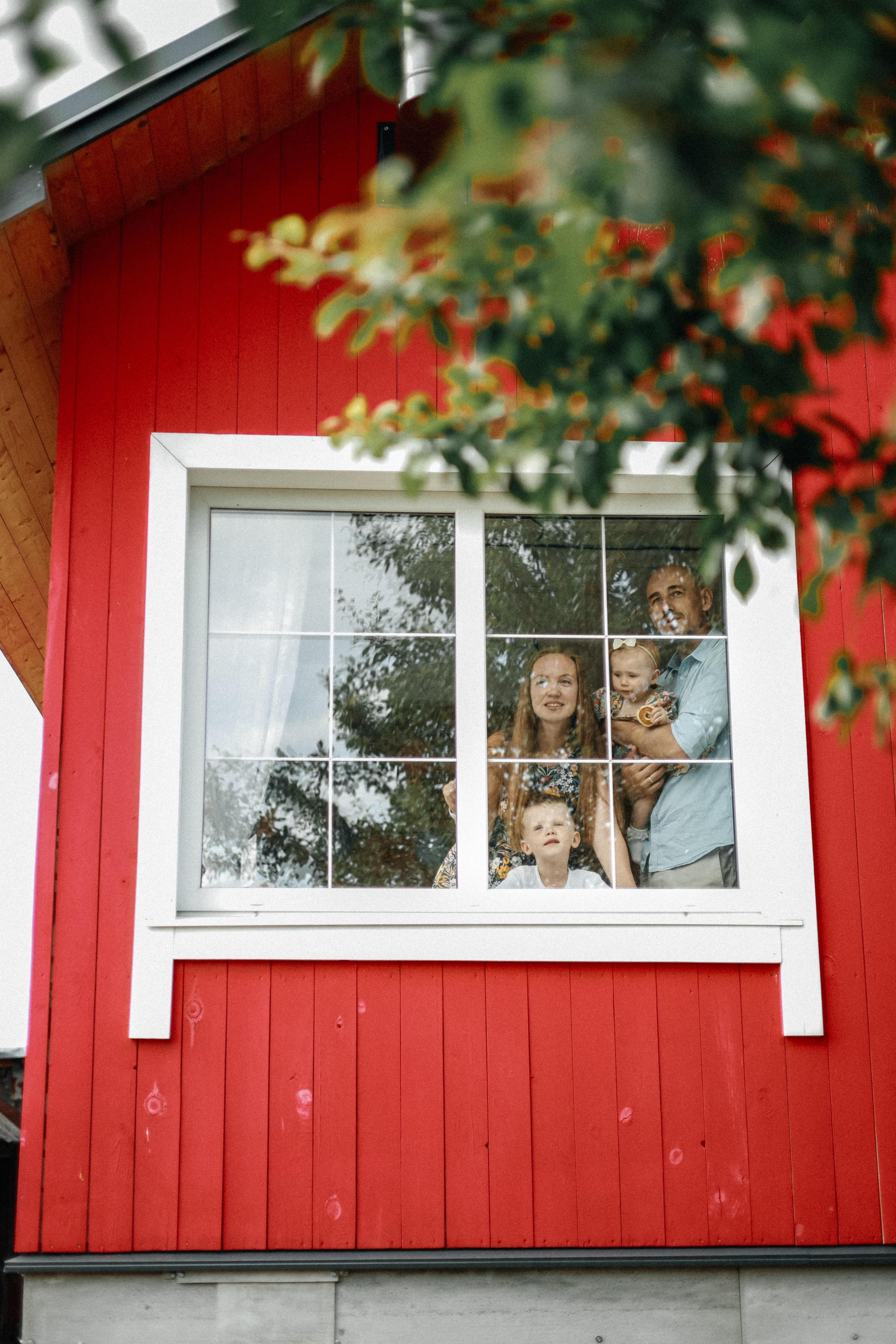 Маленький домик 🏠❤️. Мария Бриль семейный и детский Lifestyle фотограф Москва