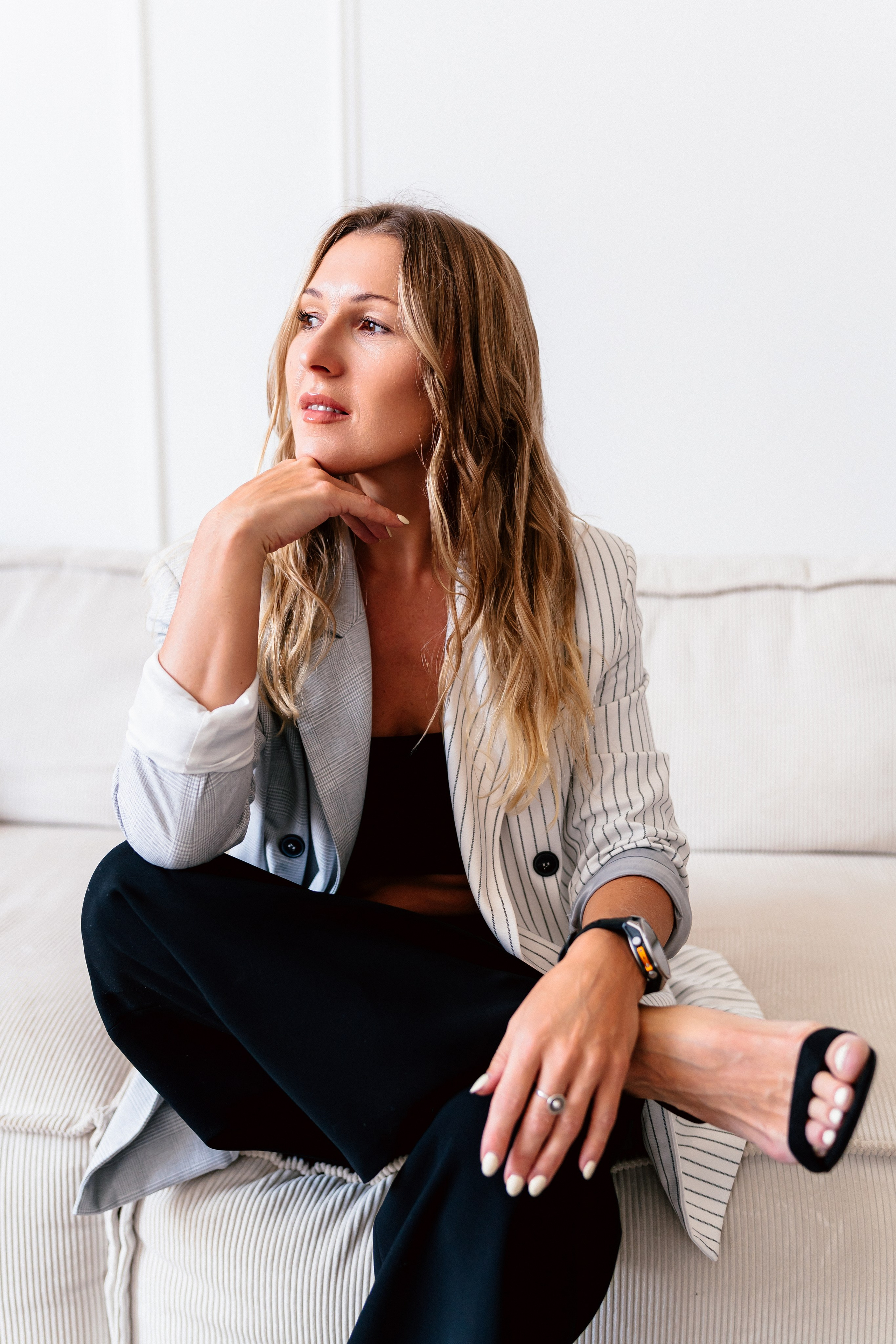 Фитнес и нутрициология. Твой фотограф Алина Кочергина