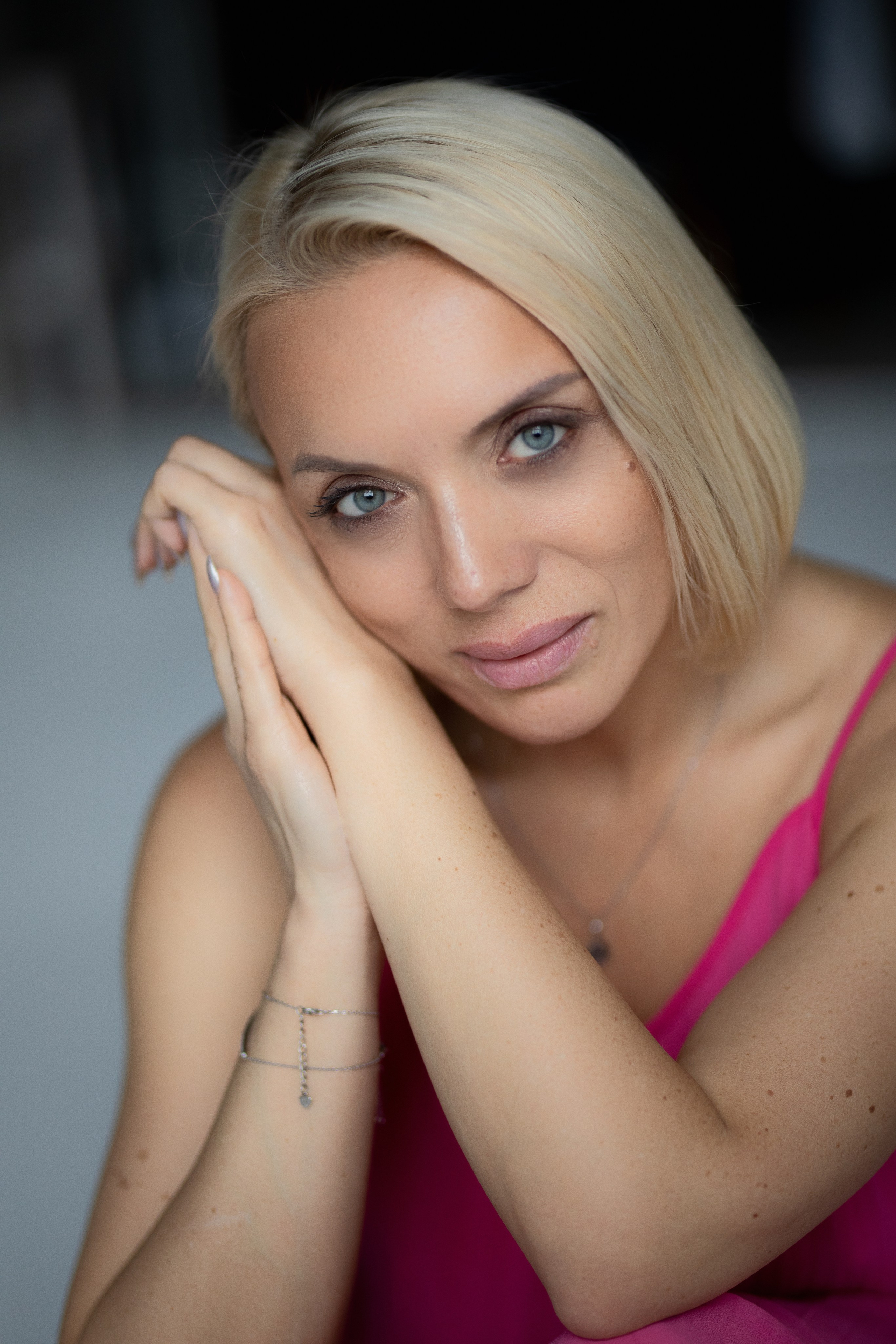 Елена. Фотограф чувственного портрета в Санкт-Петербурге Светлана Фролова