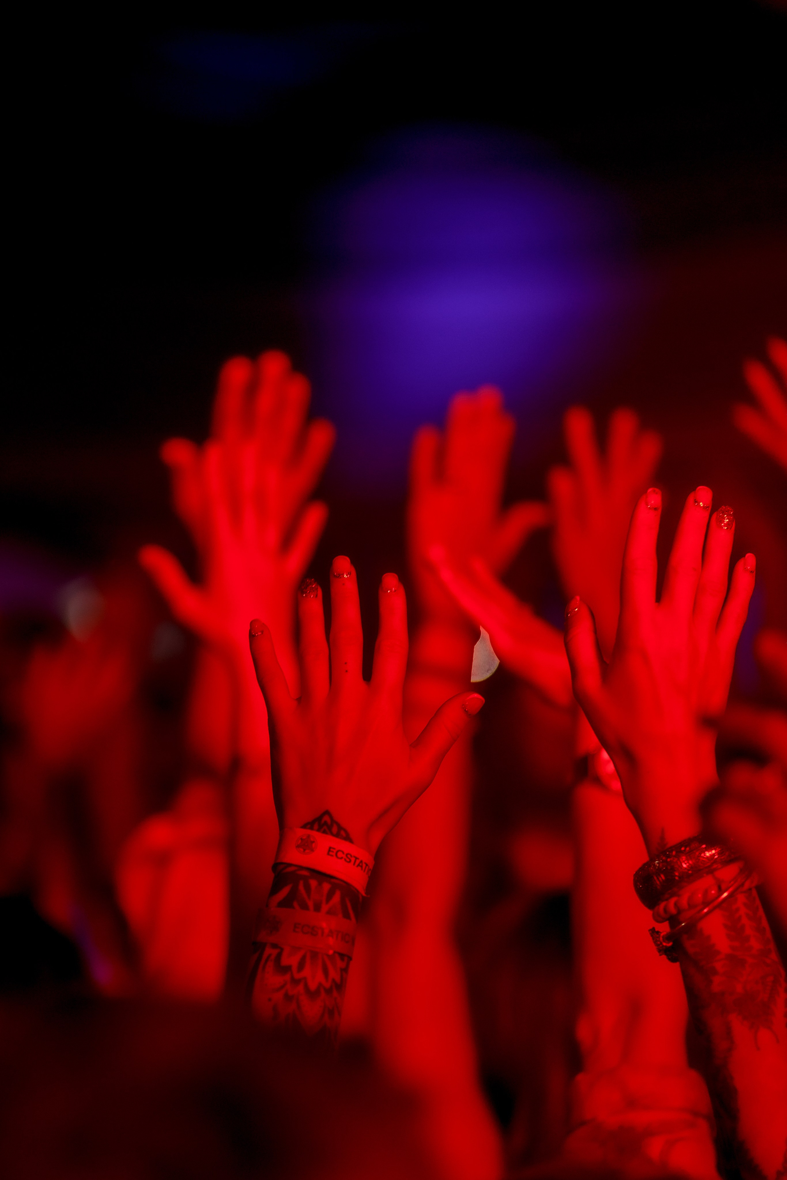 Ecstatic dance. Свадебный фотограф в Москве — Ольга Козловская