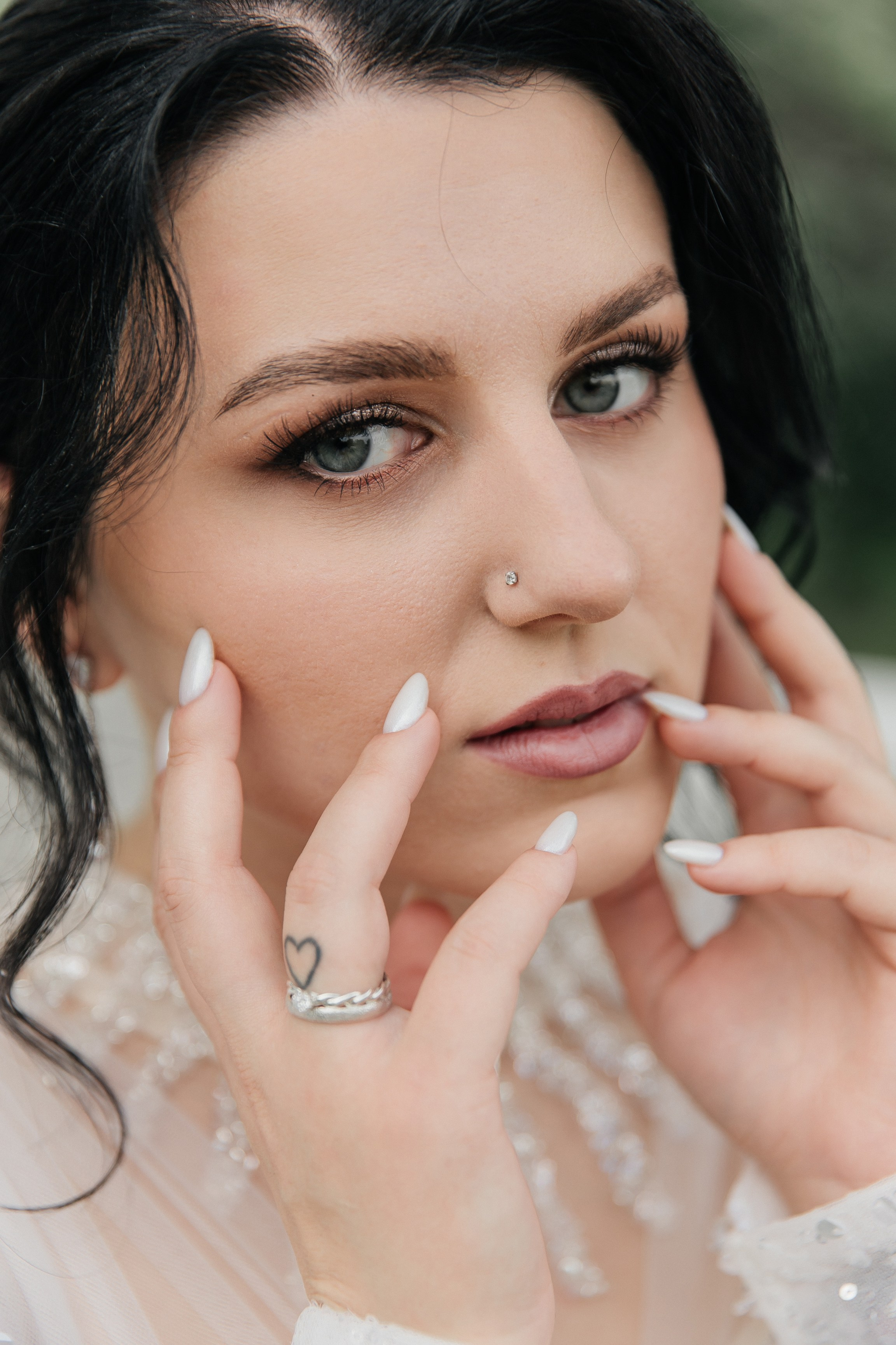 Надя и Вася. Свадебный фотограф Кристина Тимощук