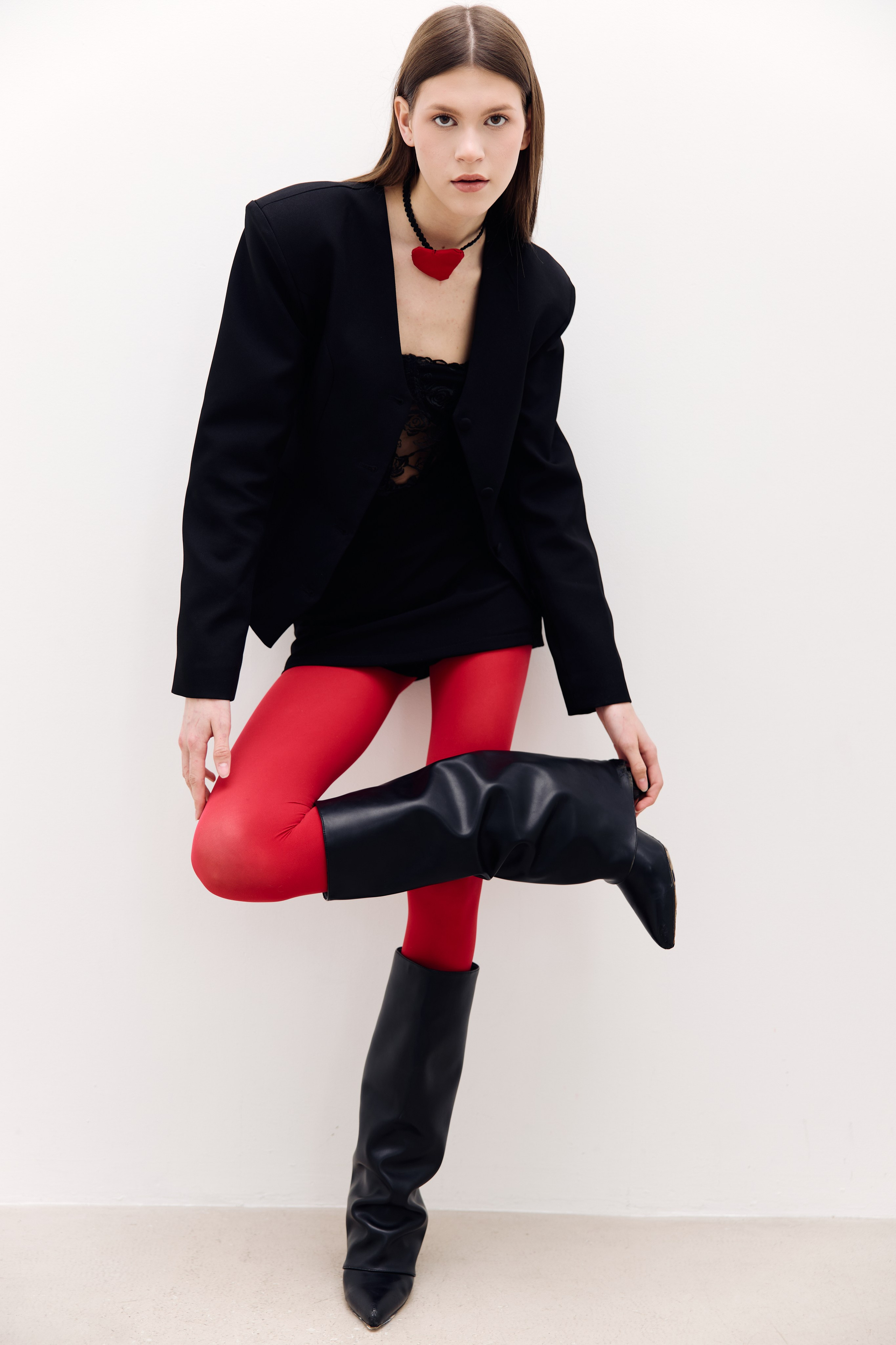 Ксения Гончарук. Модельное агентство ТМ МОДЕЛС в Калининграде