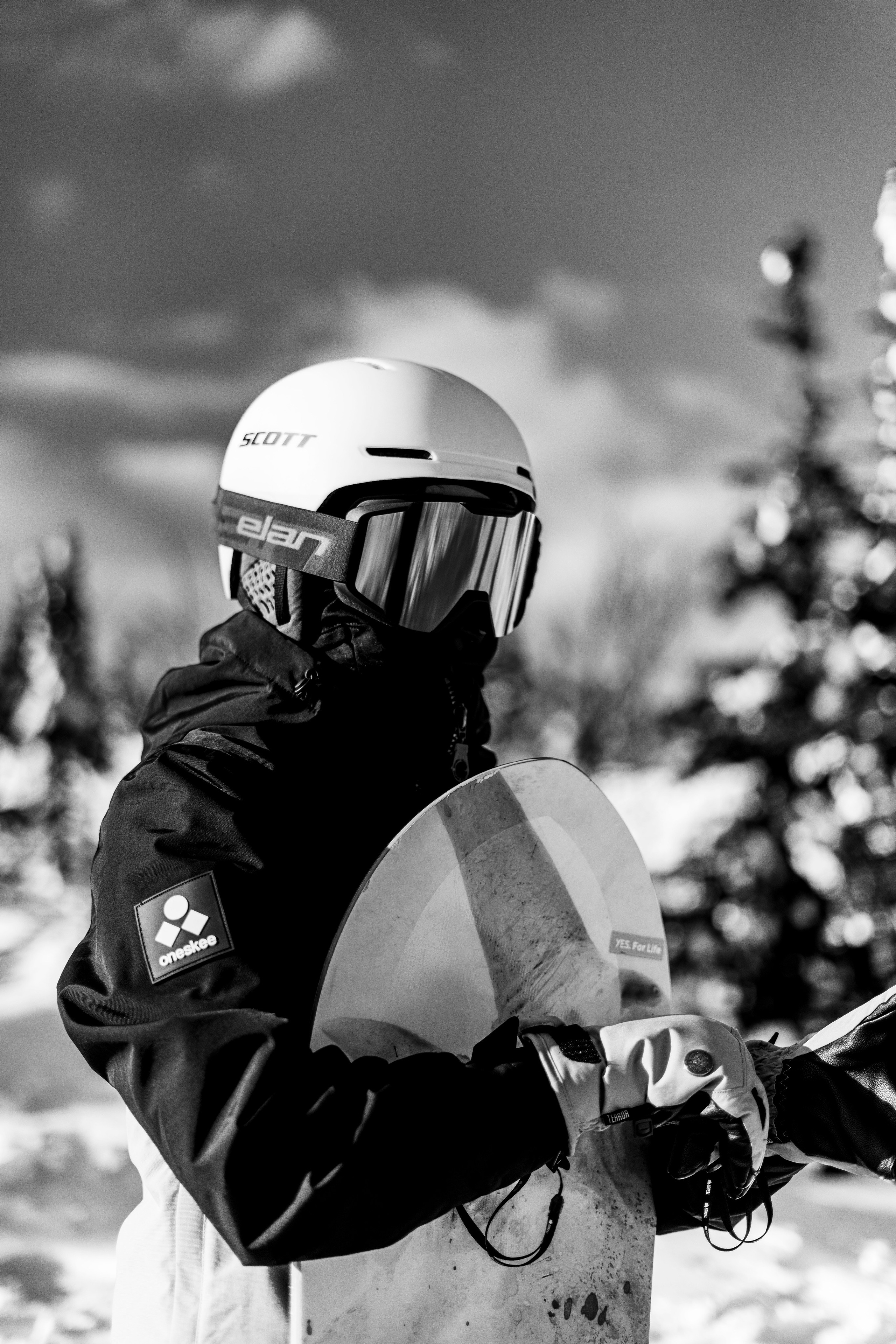 Тур. Анастасия Паршукова — фотограф Шерегеш Новосибирск