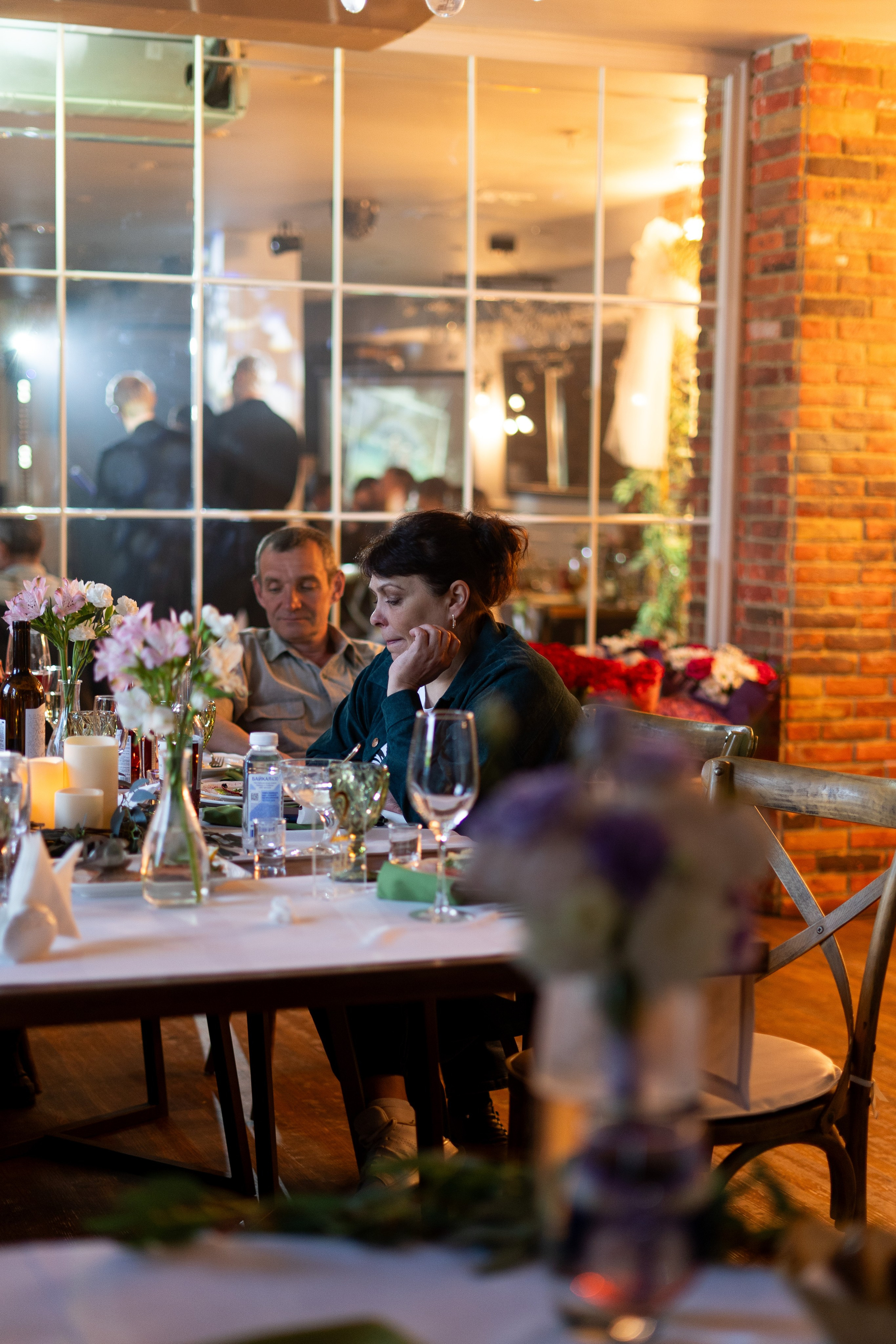 Виктория & Максим. Анастасия Паршукова — фотограф Шерегеш Новосибирск