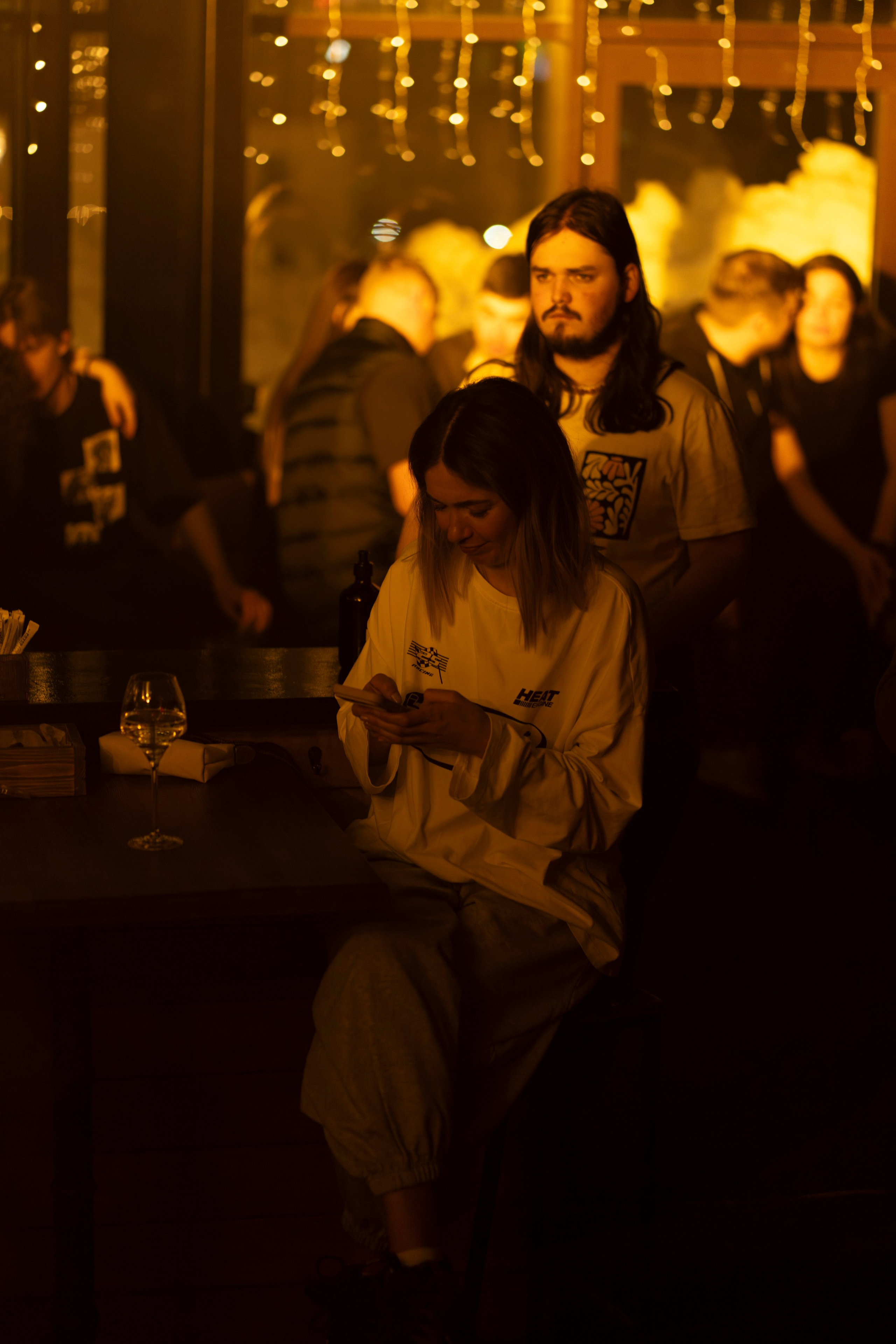 Rook's. Анастасия Паршукова — фотограф Шерегеш Новосибирск