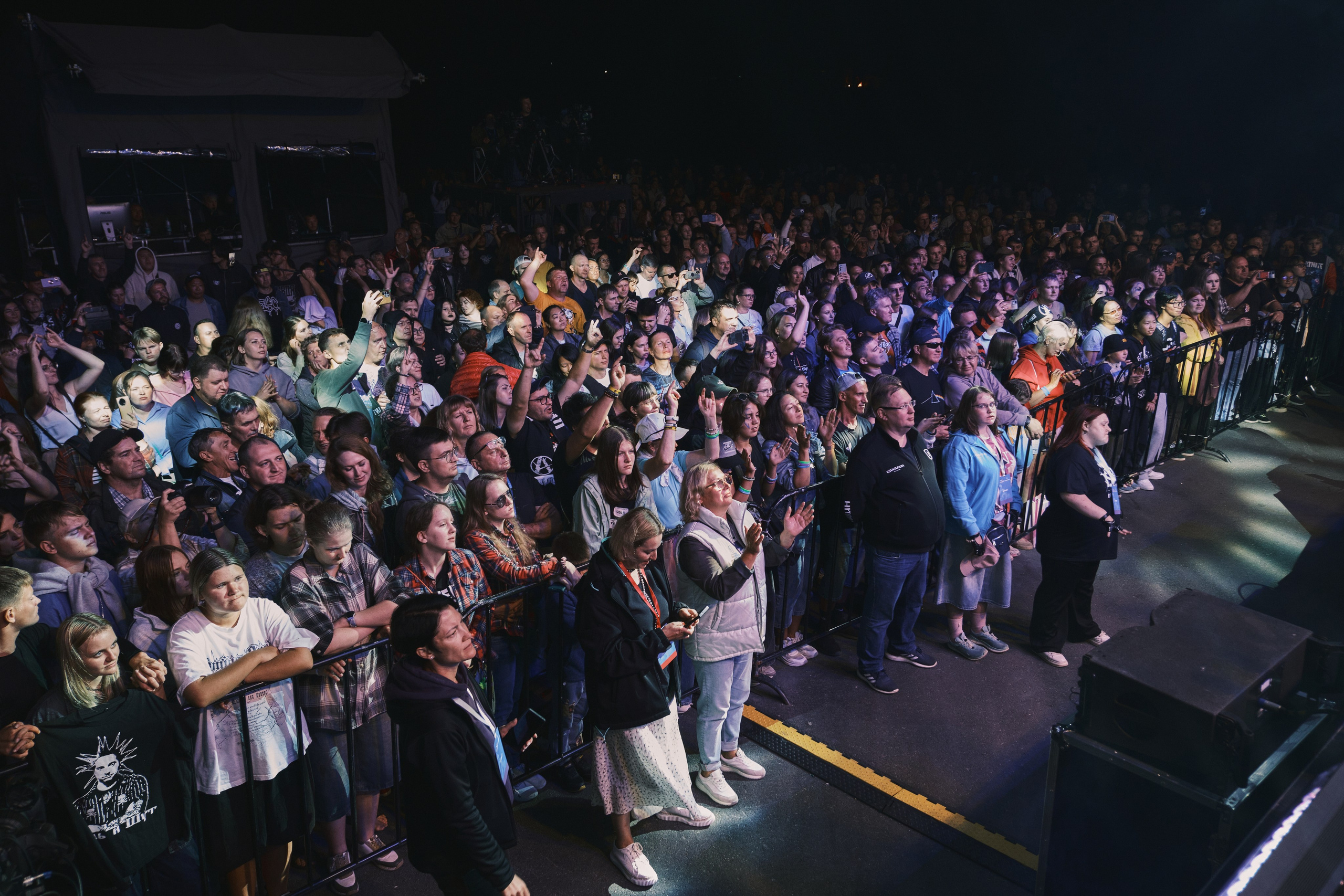 “Wings of Sakhalin — 2025” Festival