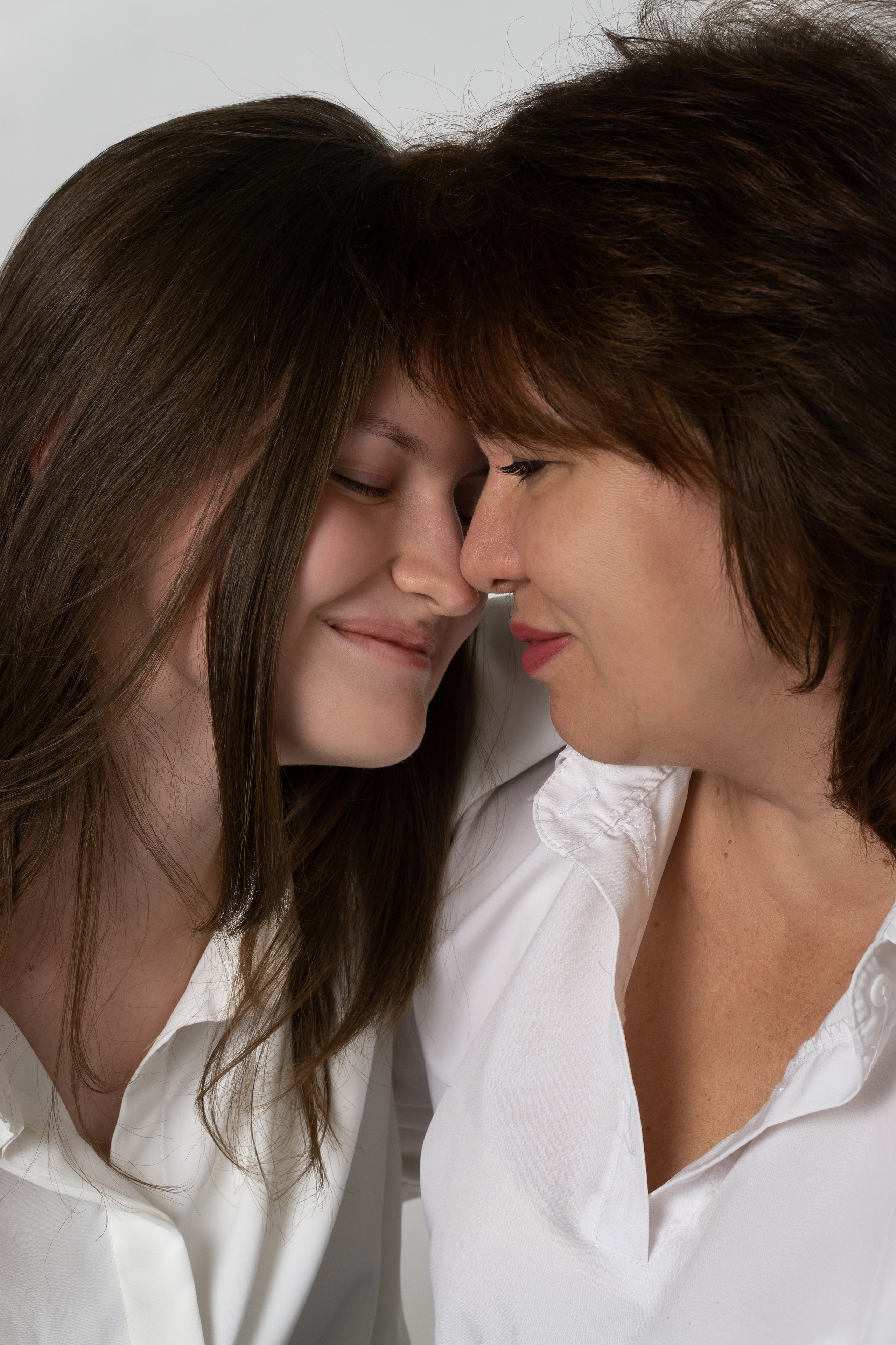 Семейные. Фотограф Александра Васильева