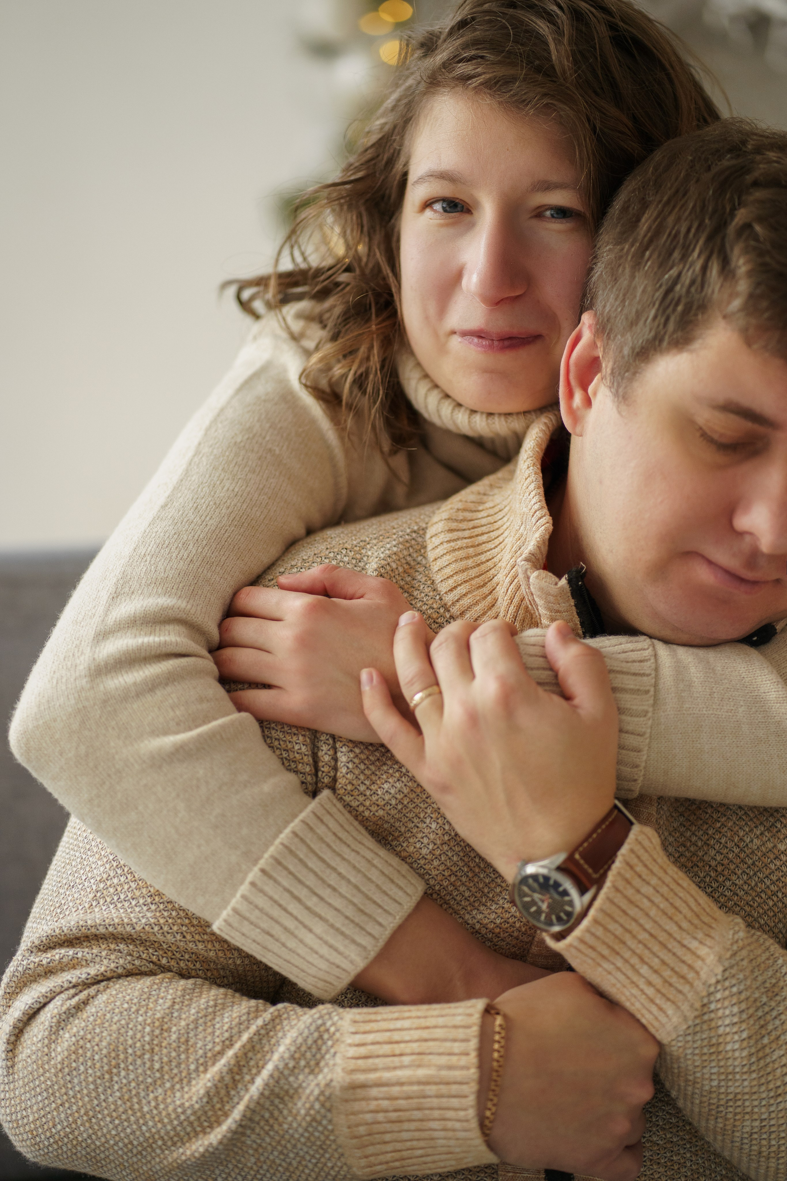 Семейные. Фотограф Александра Васильева