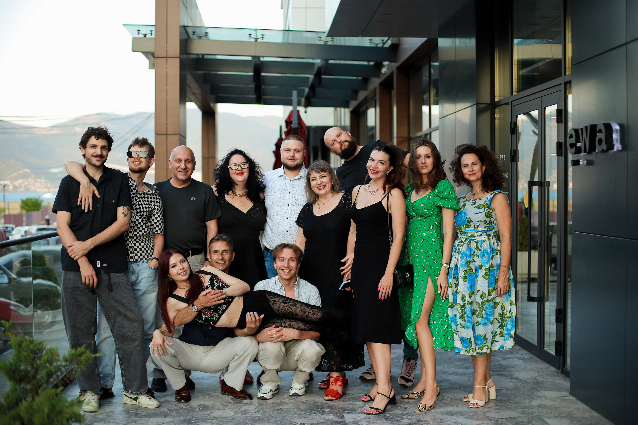 Мероприятия/ фотоотчеты. Фотограф в Анапе и Геленджике