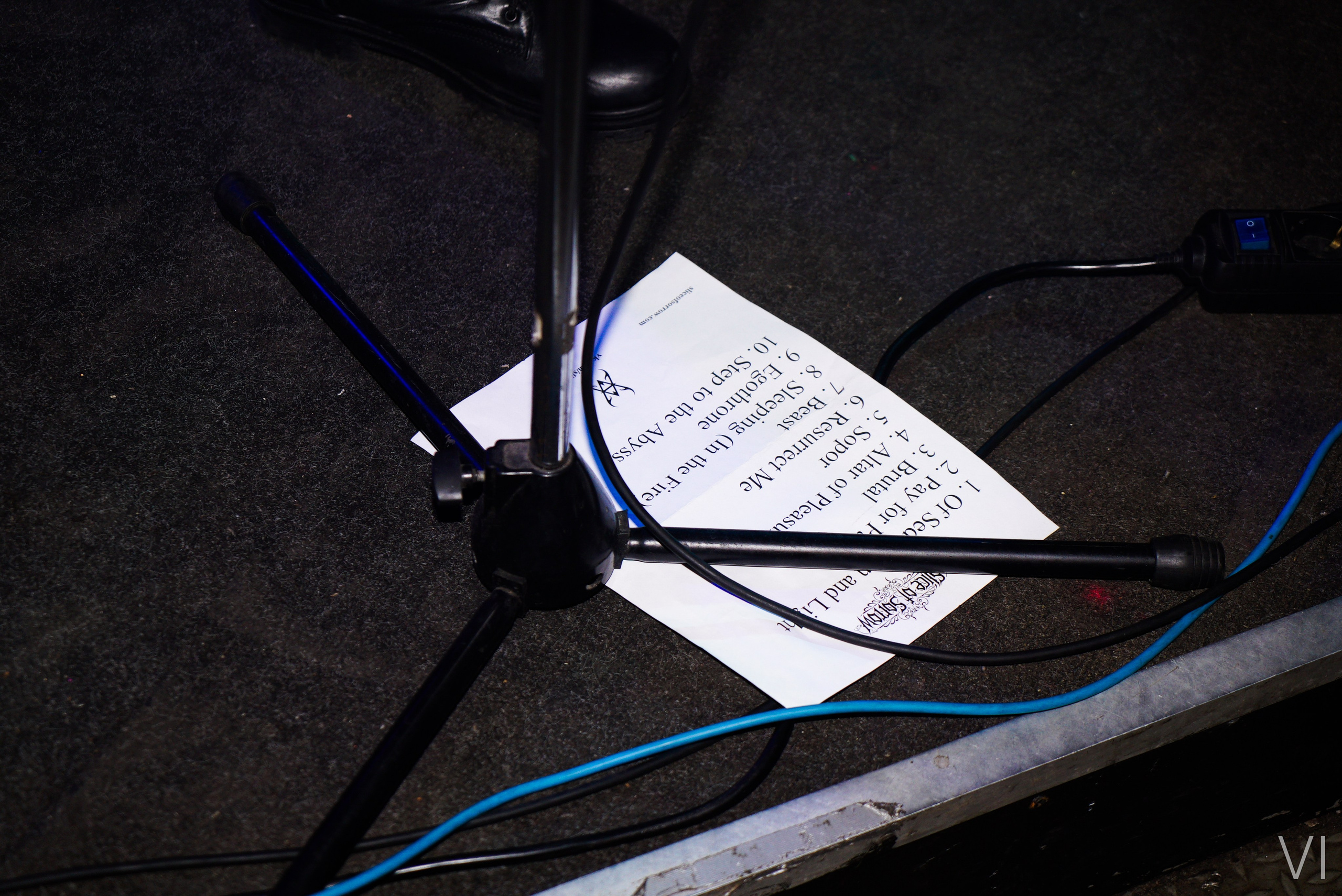 VI selected, April 25. Концертный и репортажный фотограф Воронин Игорь