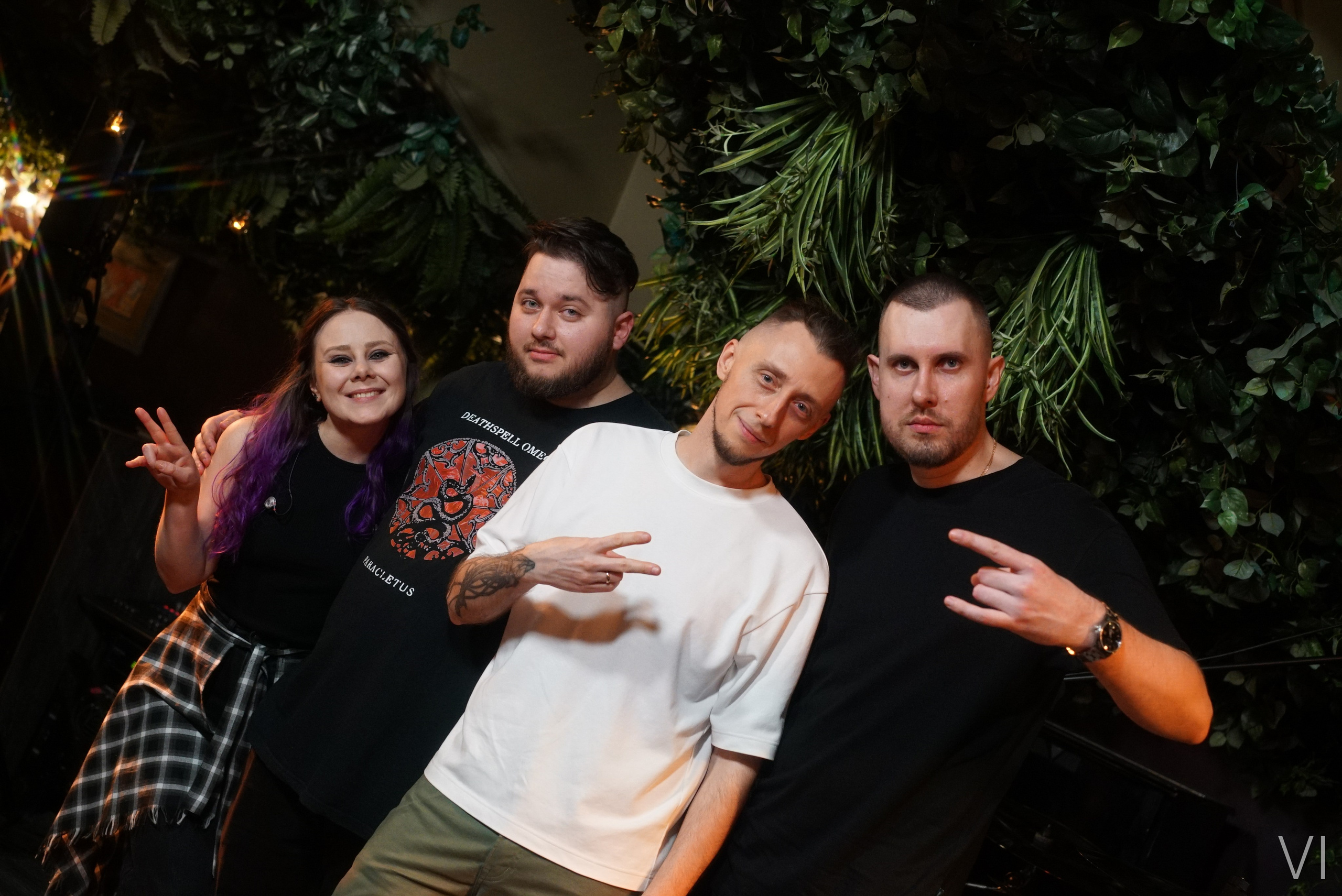 Sergey Golovin. Концертный и репортажный фотограф Воронин Игорь