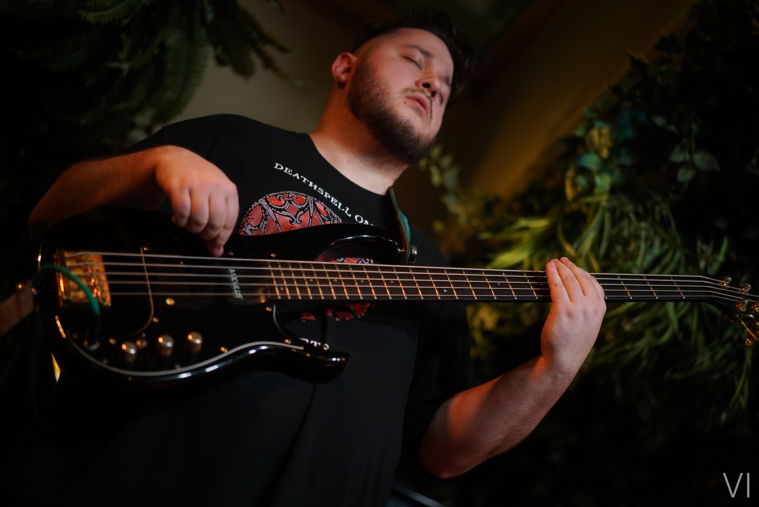 Sergey Golovin. Концертный и репортажный фотограф Воронин Игорь