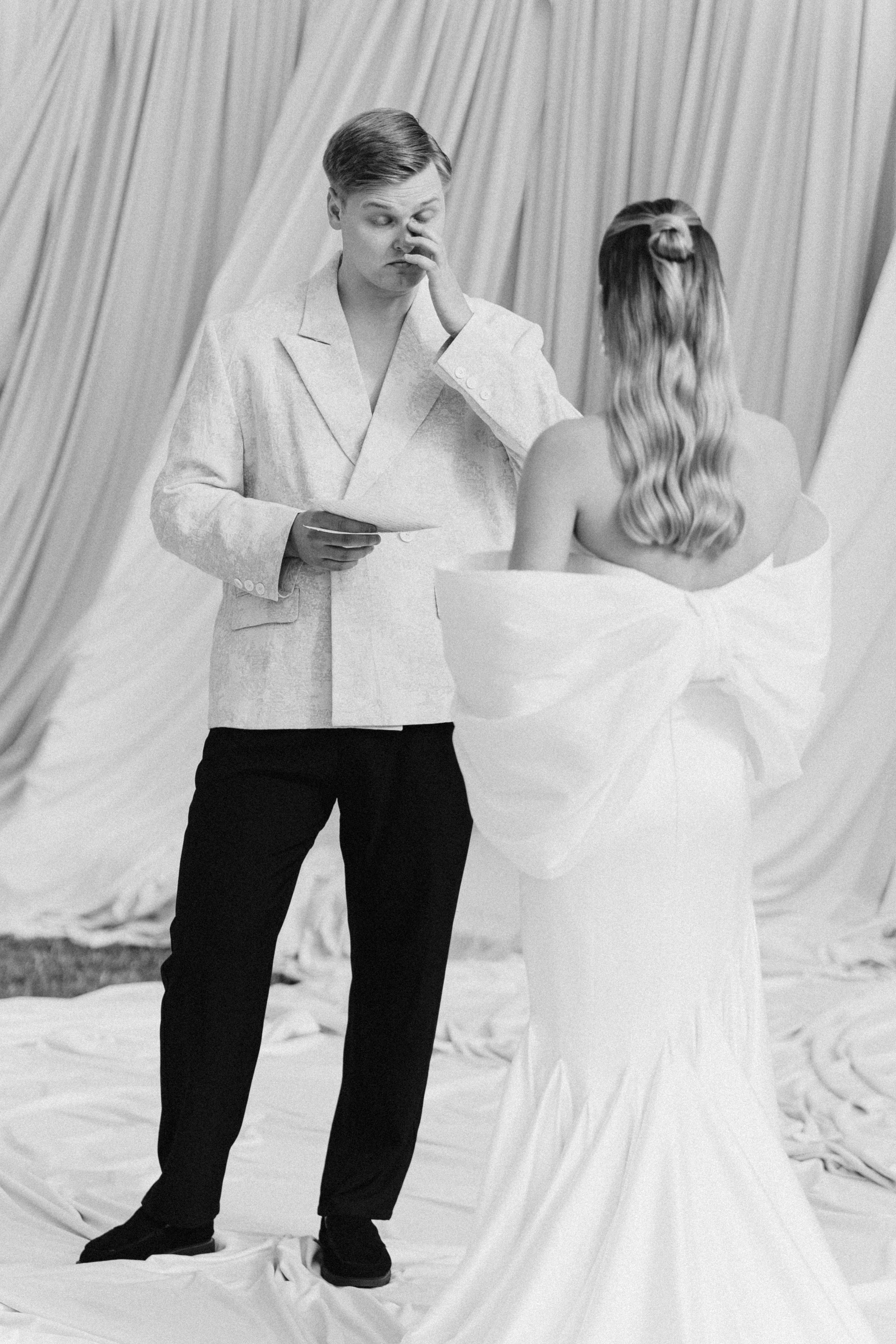 Fabrics of Forever. Свадебный фотограф в Москве Дмитрий Тарасов