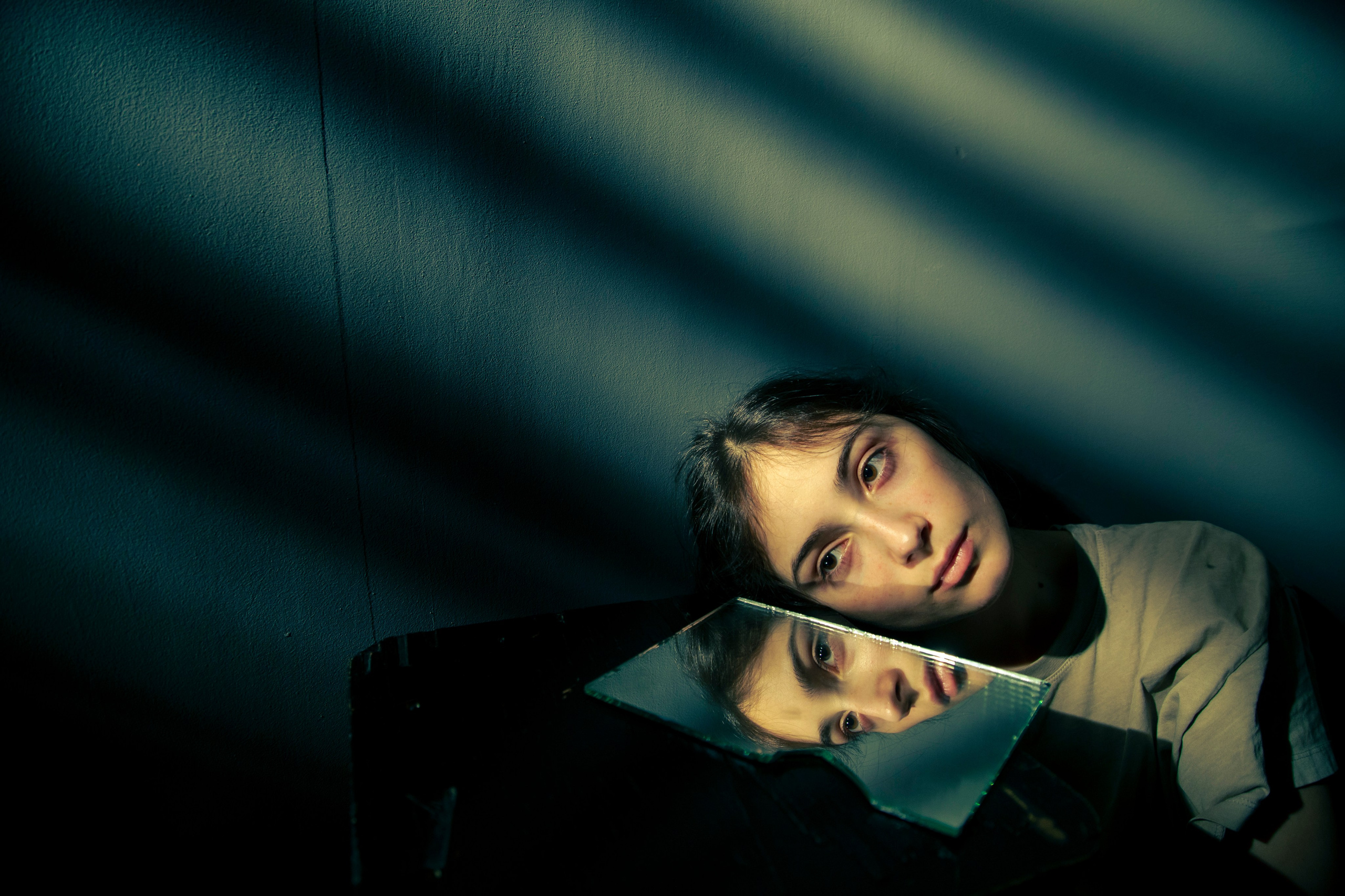 Портреты. Фотограф и оператор в Санкт-Петербурге