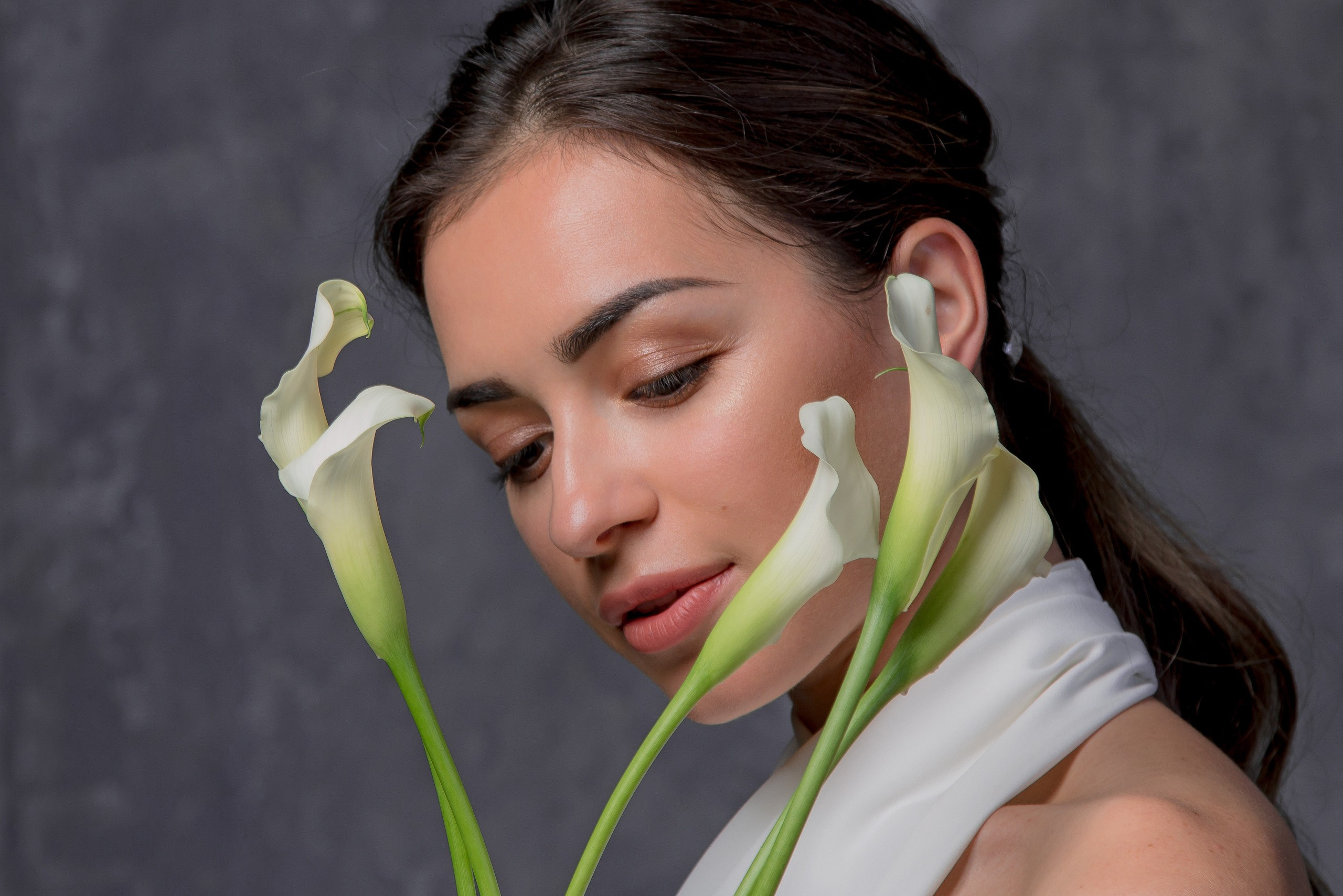 Роксана. Портретный фотограф в Москве Юлия Красовская