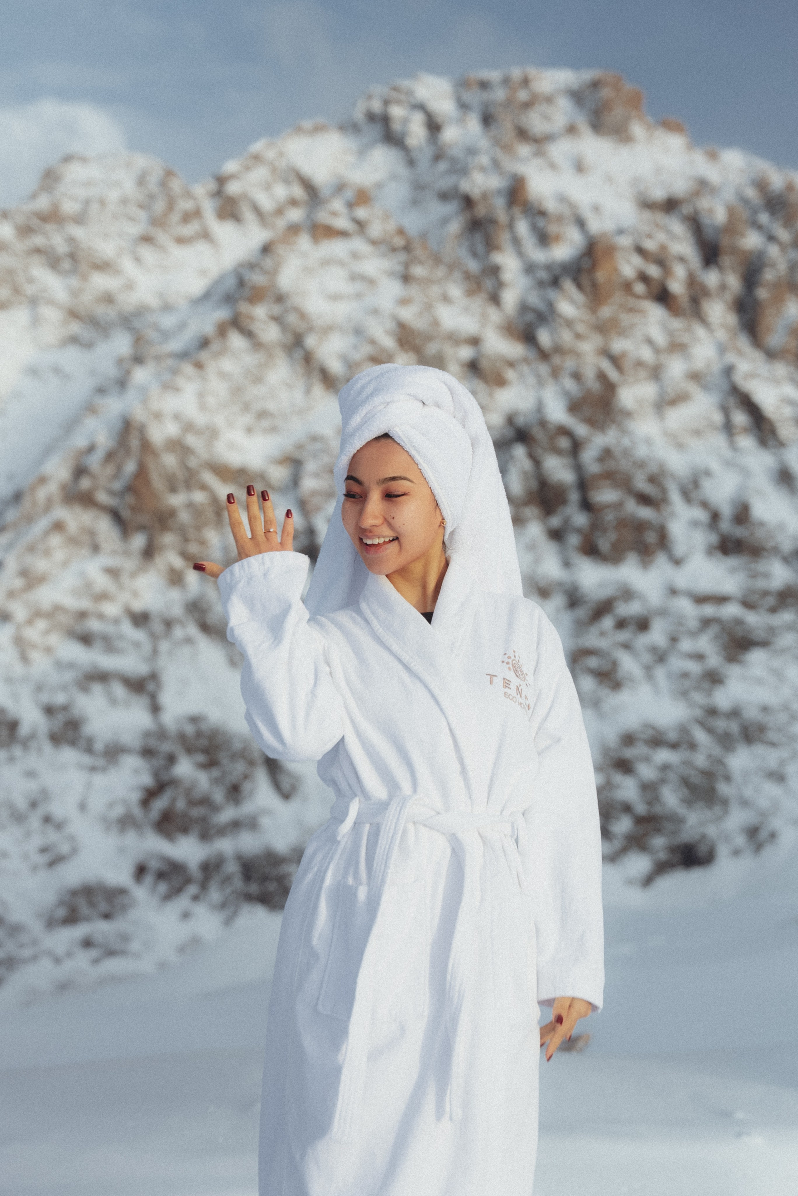 Парная съемка