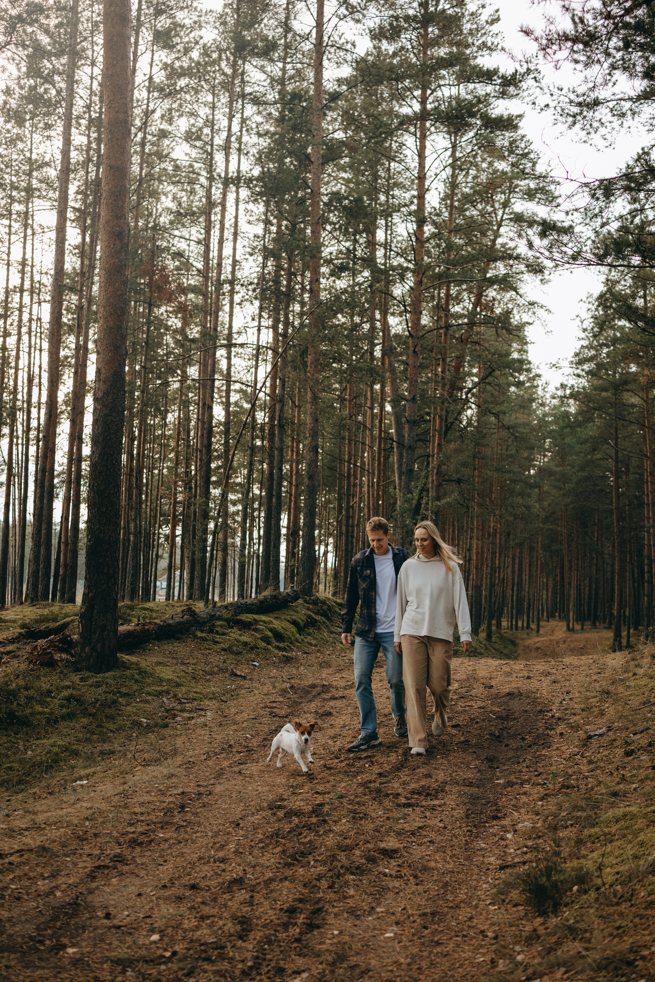 Лея и ее семья. Фотограф — Анималист | Санкт-Петербург
