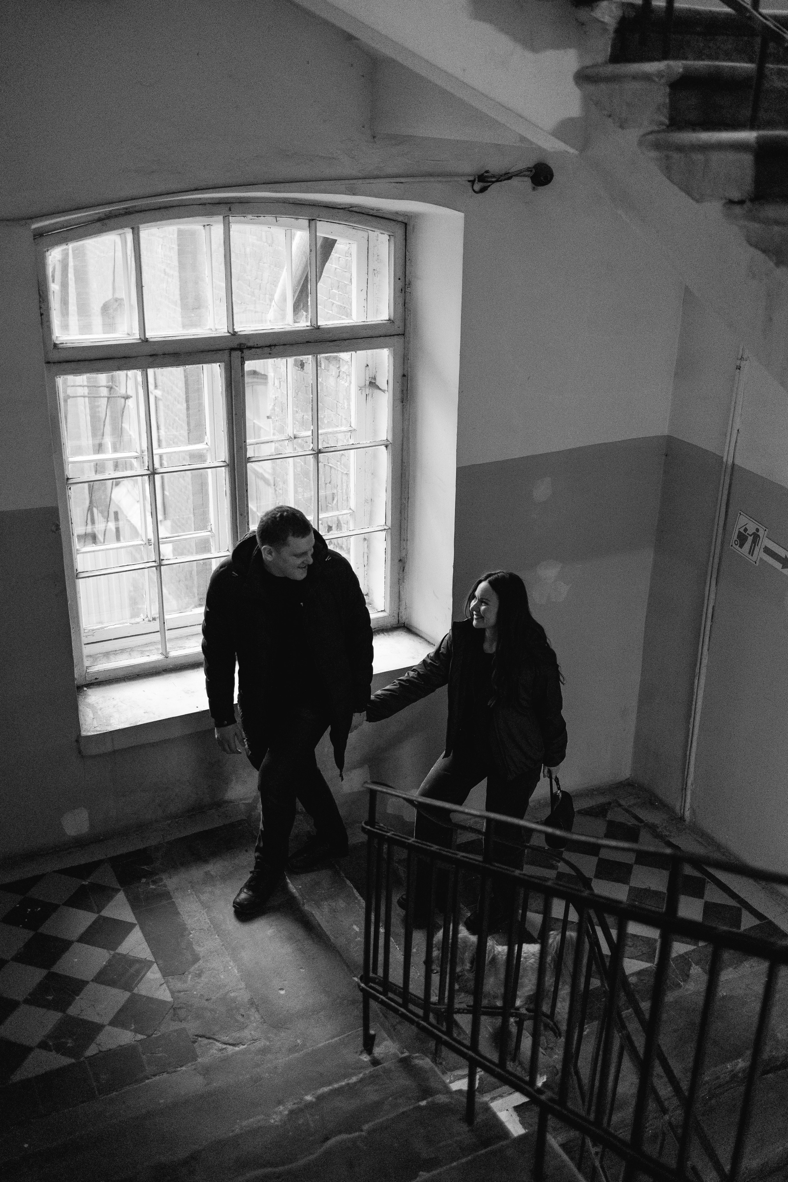 Шкипер и его семья. Фотограф — Анималист | Санкт-Петербург