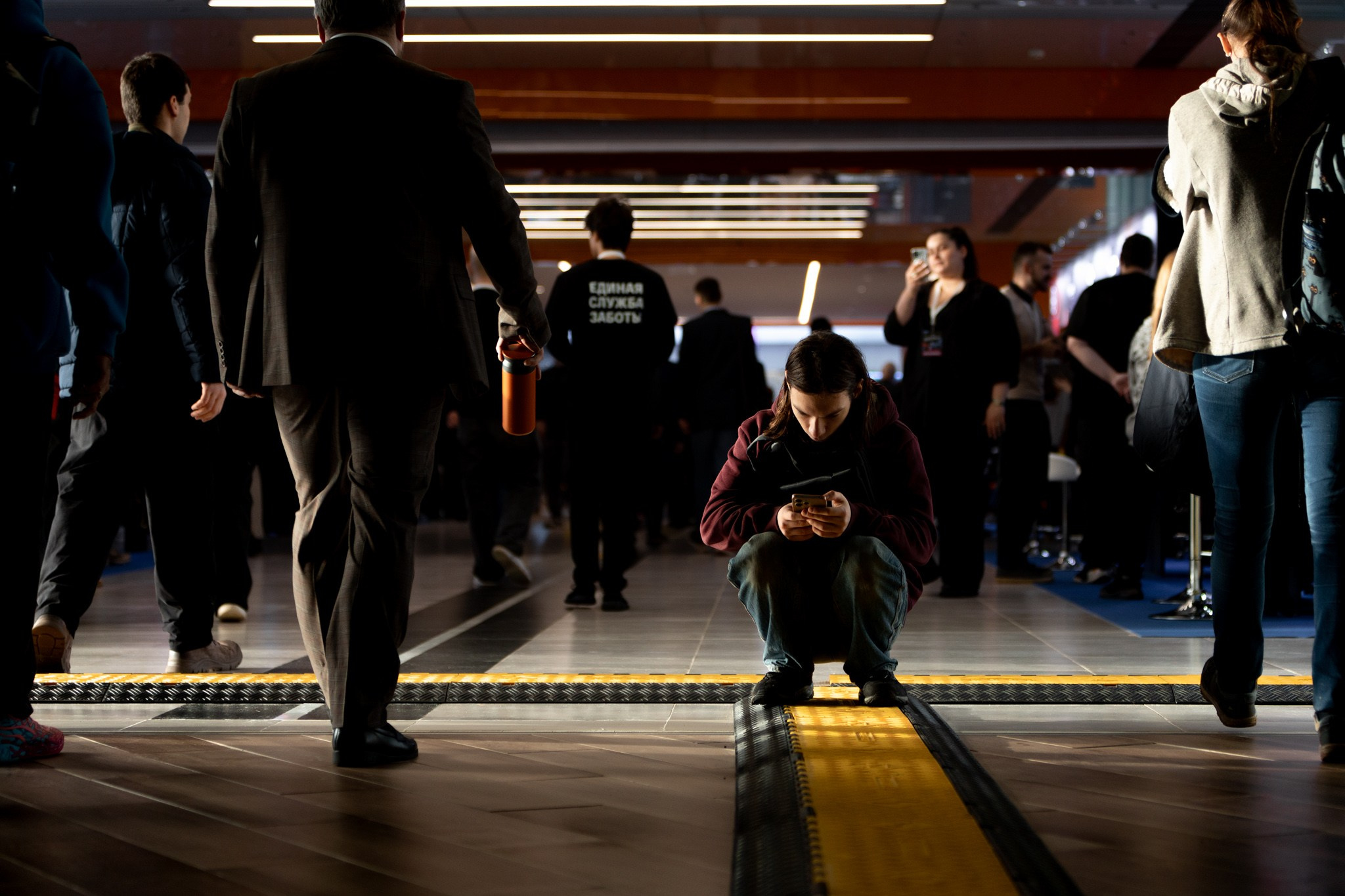 Московская международная неделя видеоигр. Павел Шарапов | Фотограф | Москва
