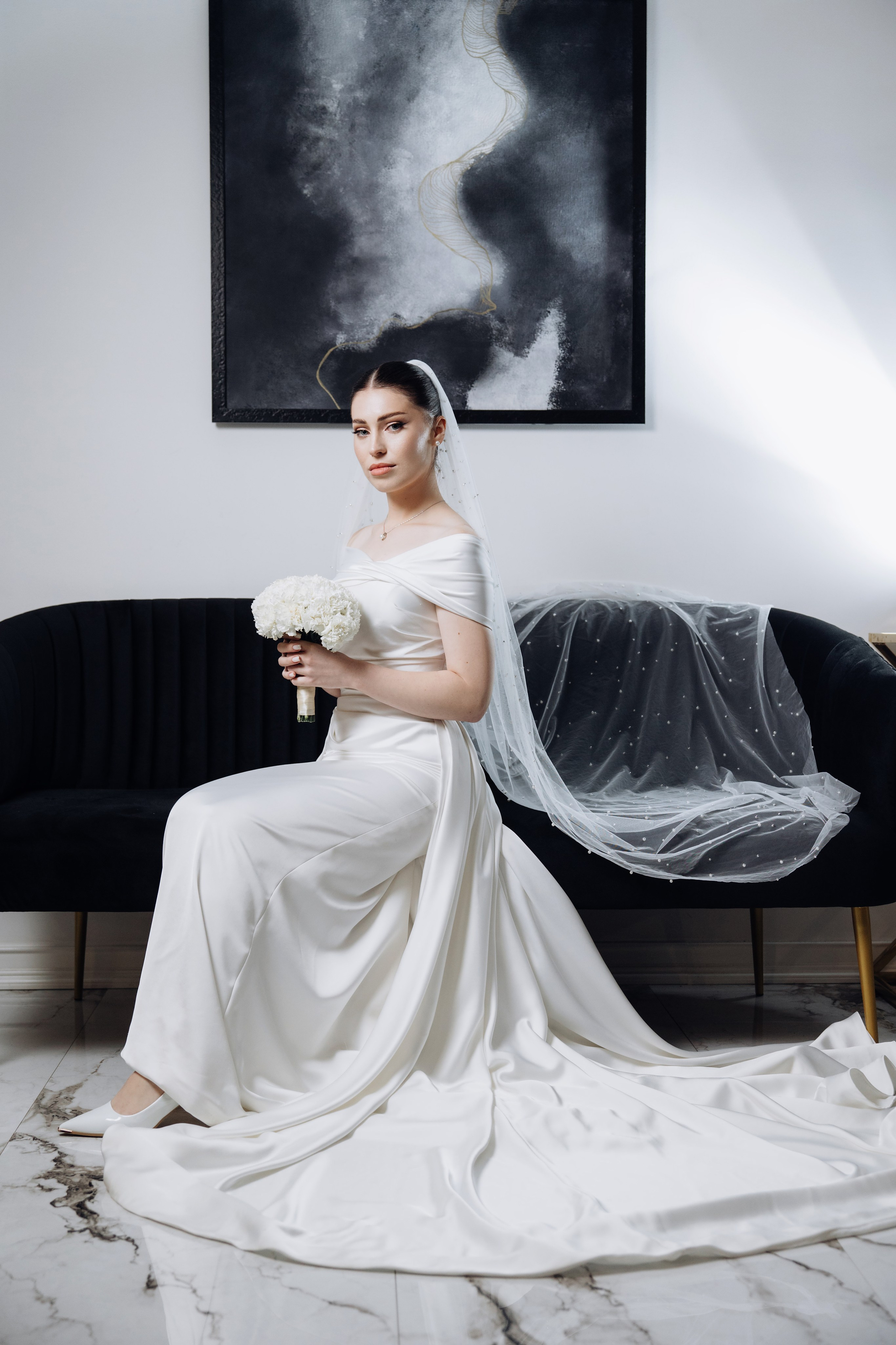 АХМЕД & МИЛЕНА