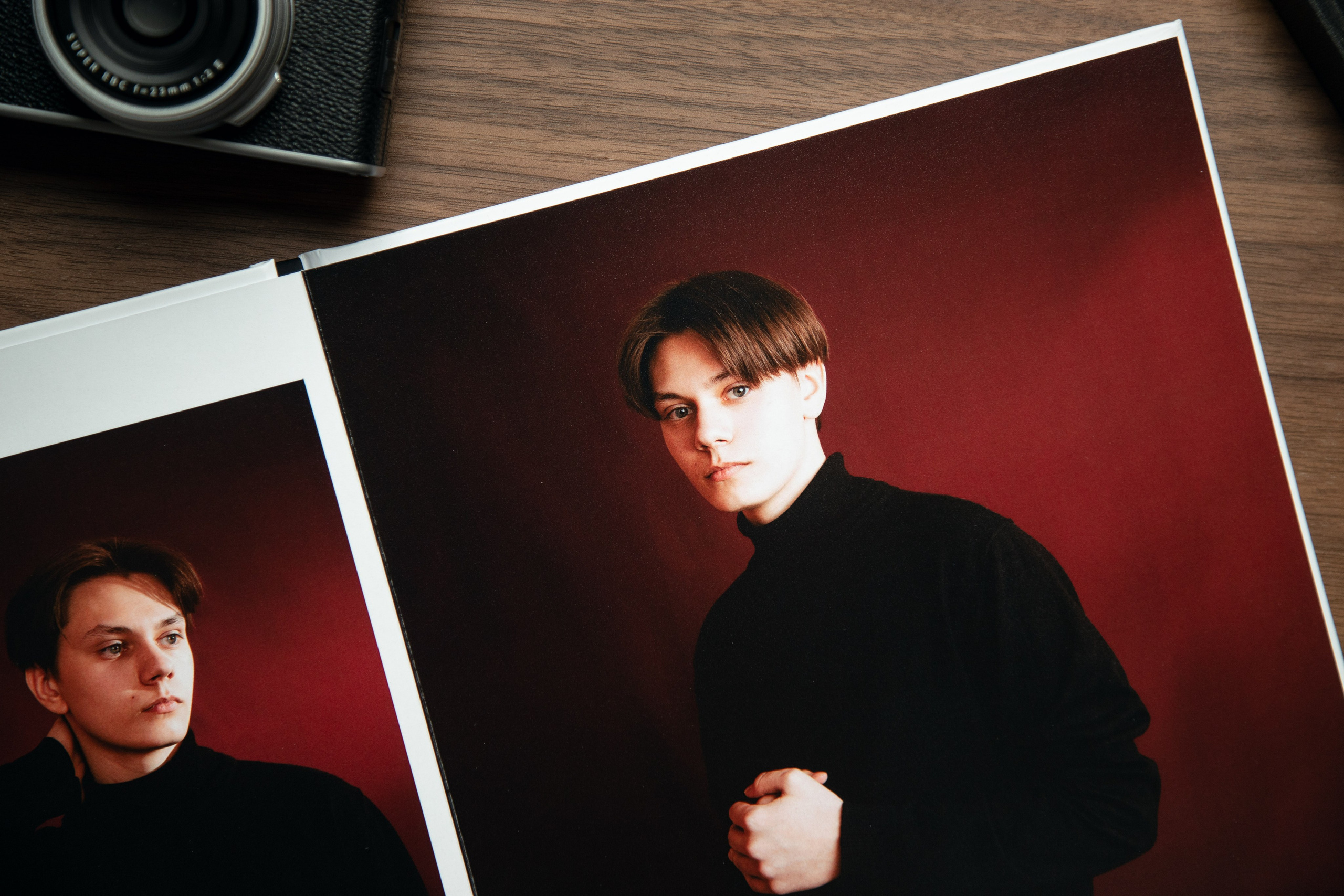 Современные Выпускные Альбомы в Ельце и Липецкой области