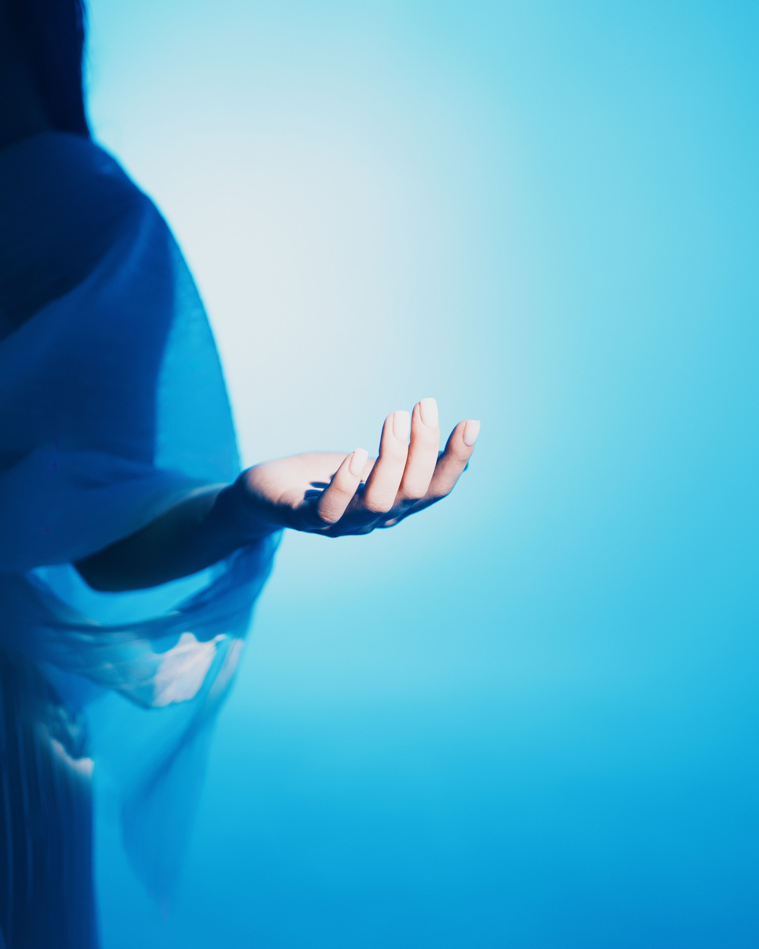 KRISTINA SHMITD. Фотограф