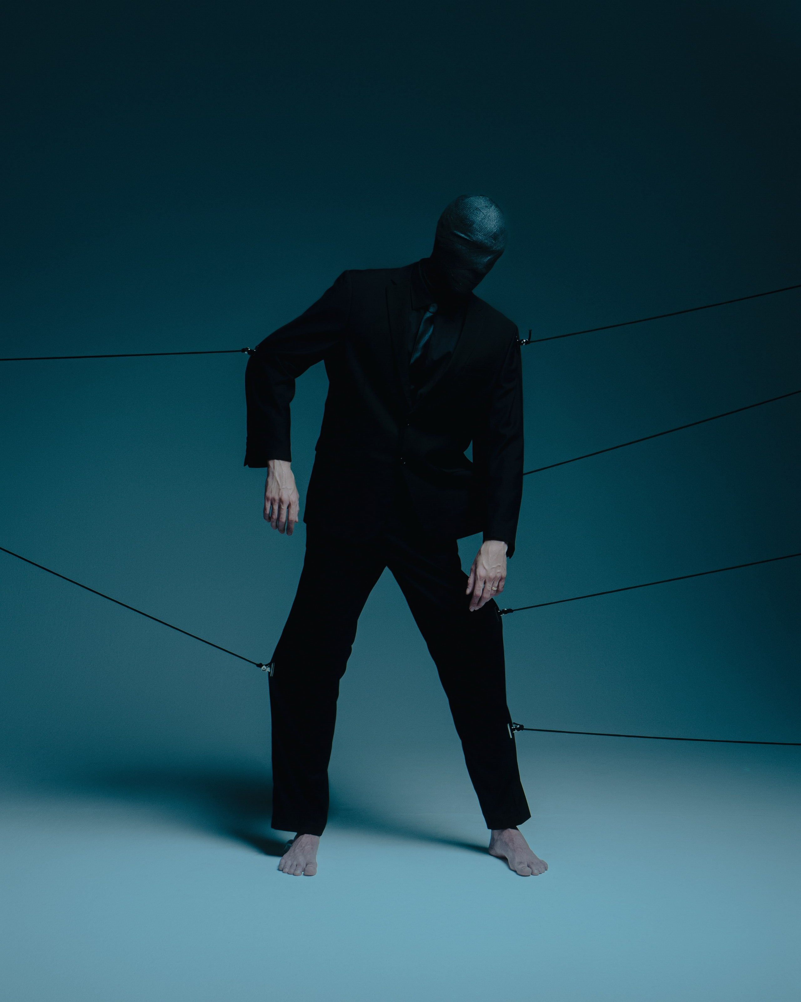 PAVEL. Фотограф