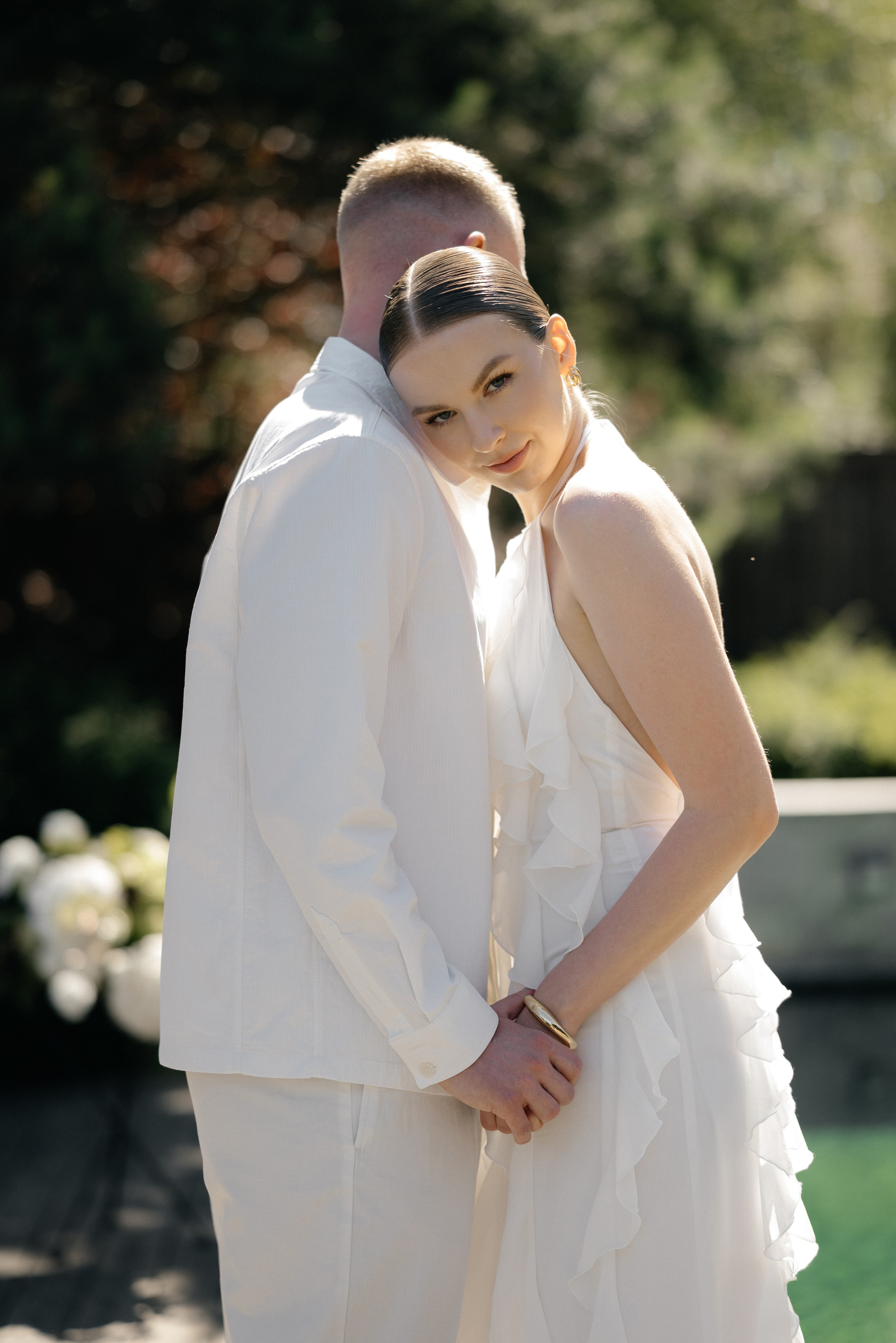 Wedding day in DELICE CHALET. Wedding PHOTOGRAPHER Andrew Vnukov