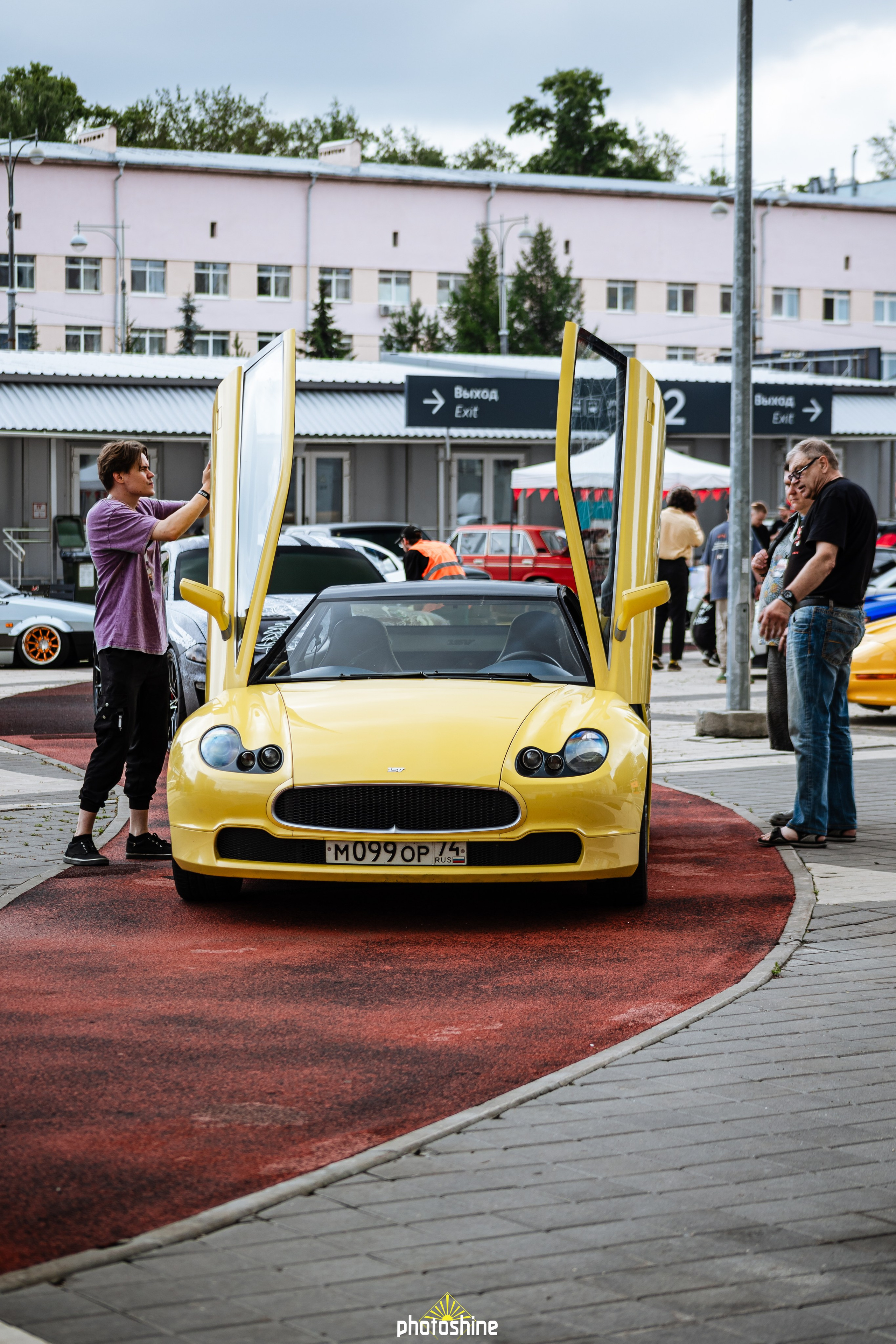 EKB STADIUM MEET 2026. Photoshine | Оля | Фотограф из Челябинска