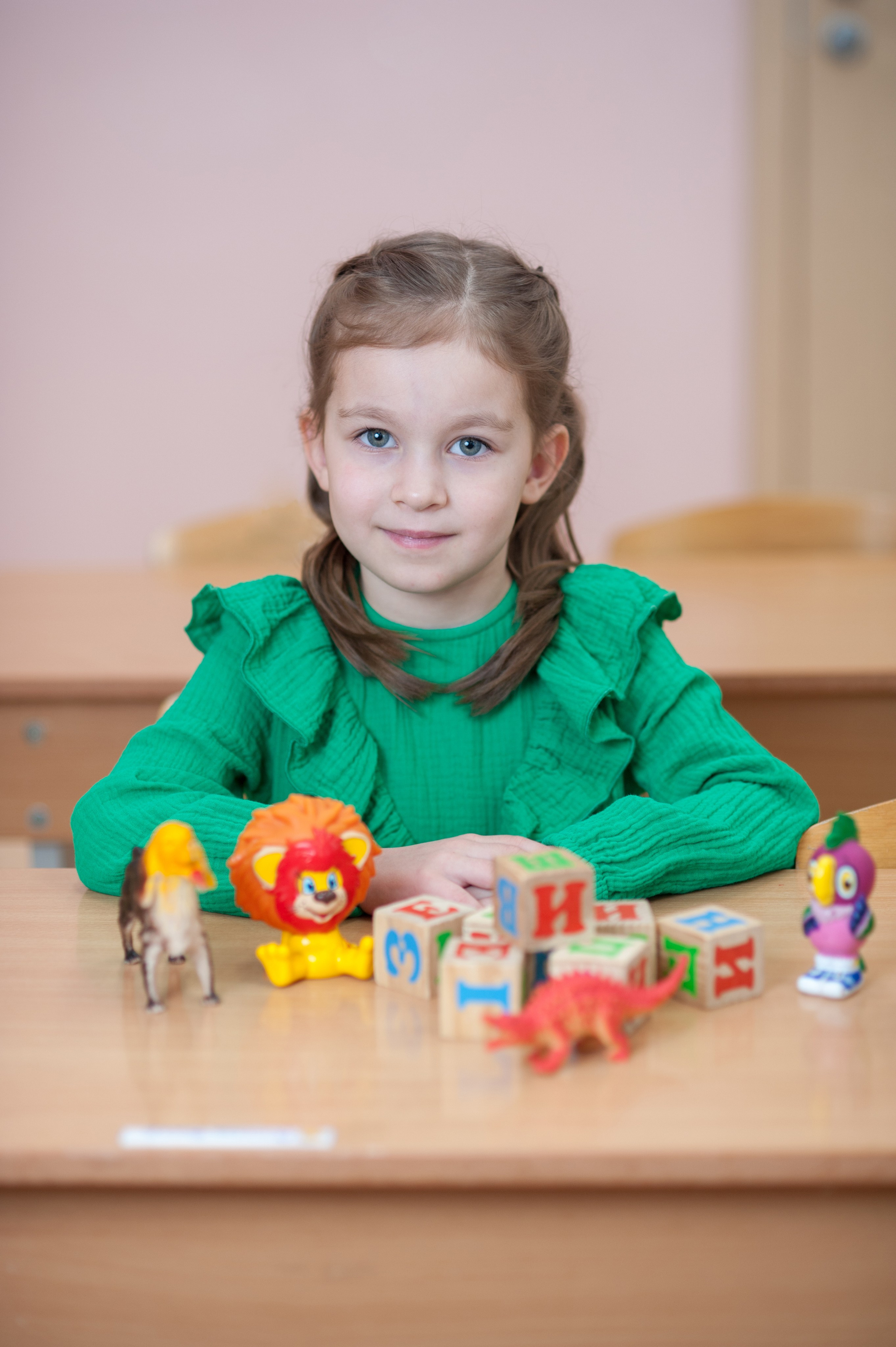 Фотограф в детском саду Чехов. Выпускной альбом Чехов, Подольск, Москва