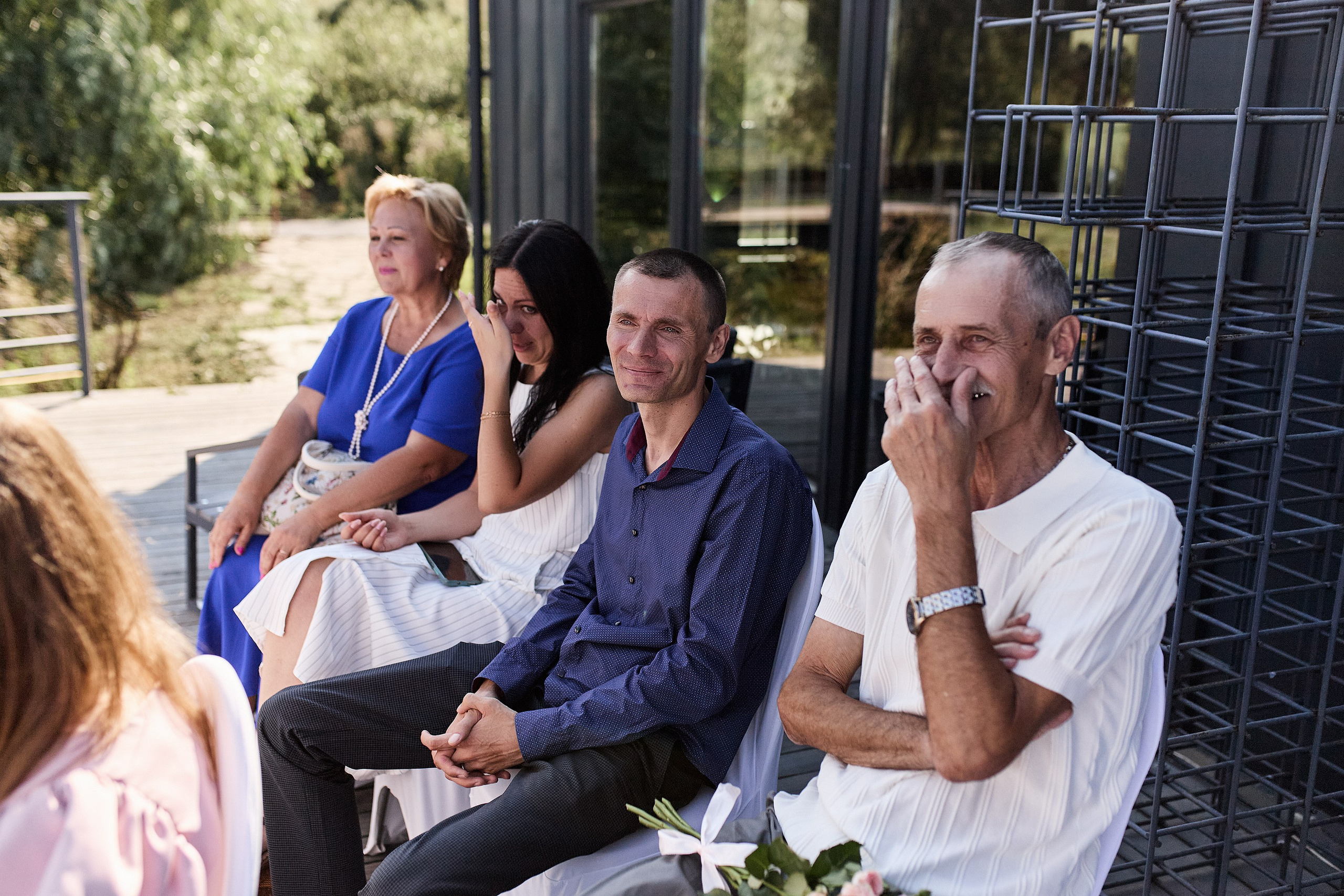 Wedding Day Данил&Виктория. Свадебный и портретный фотограф в Белгороде Гаркавцева Полина