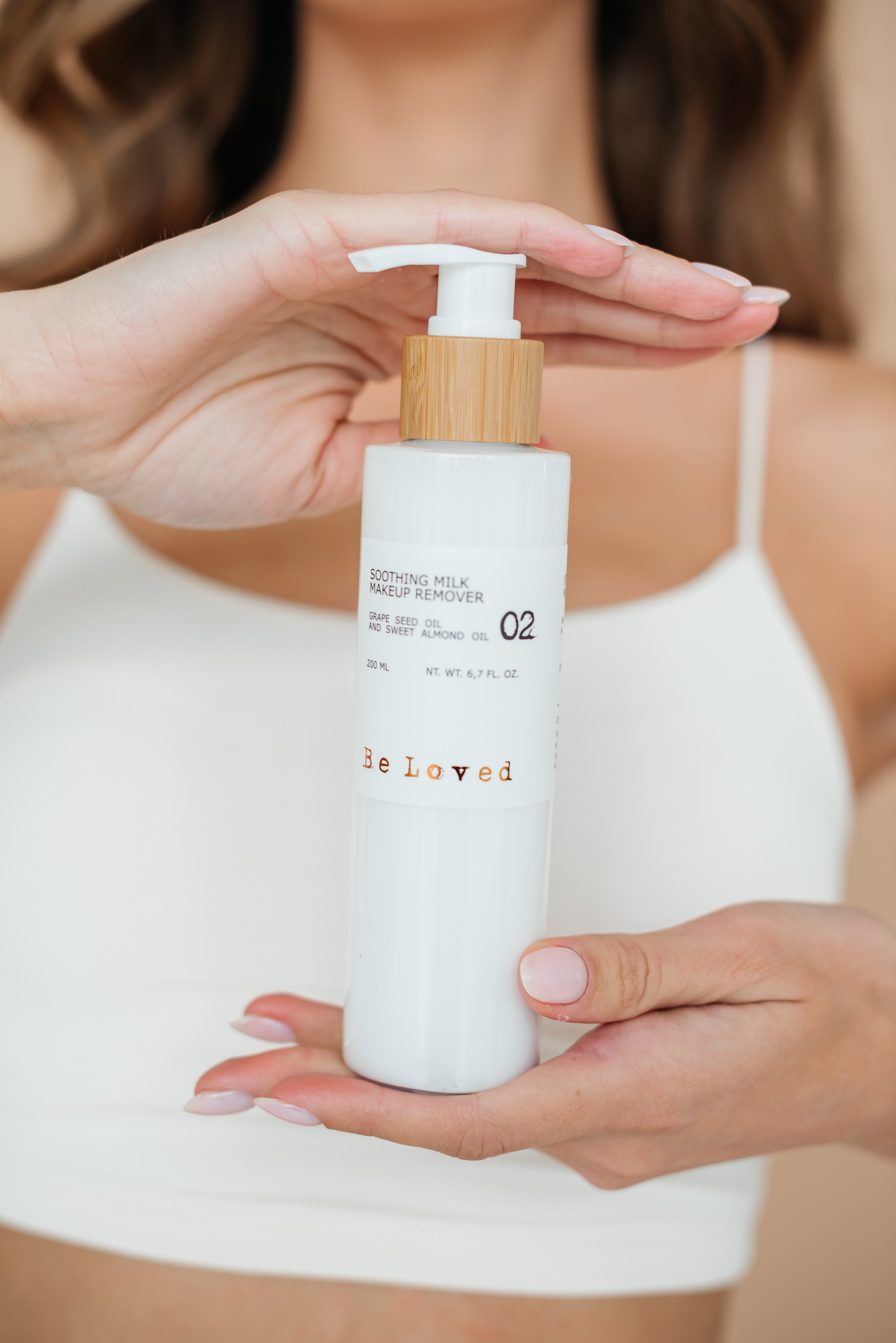 Рекламная съемка. Фотограф в Новосибирске Юлия Туманова