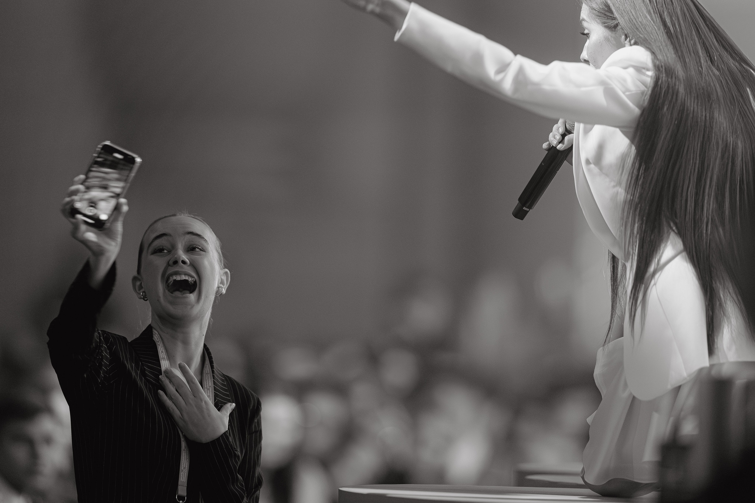 Всероссийский студенческий форум 2024. Спортивный репортажный фотограф Казань Нафис Сиразетдинов