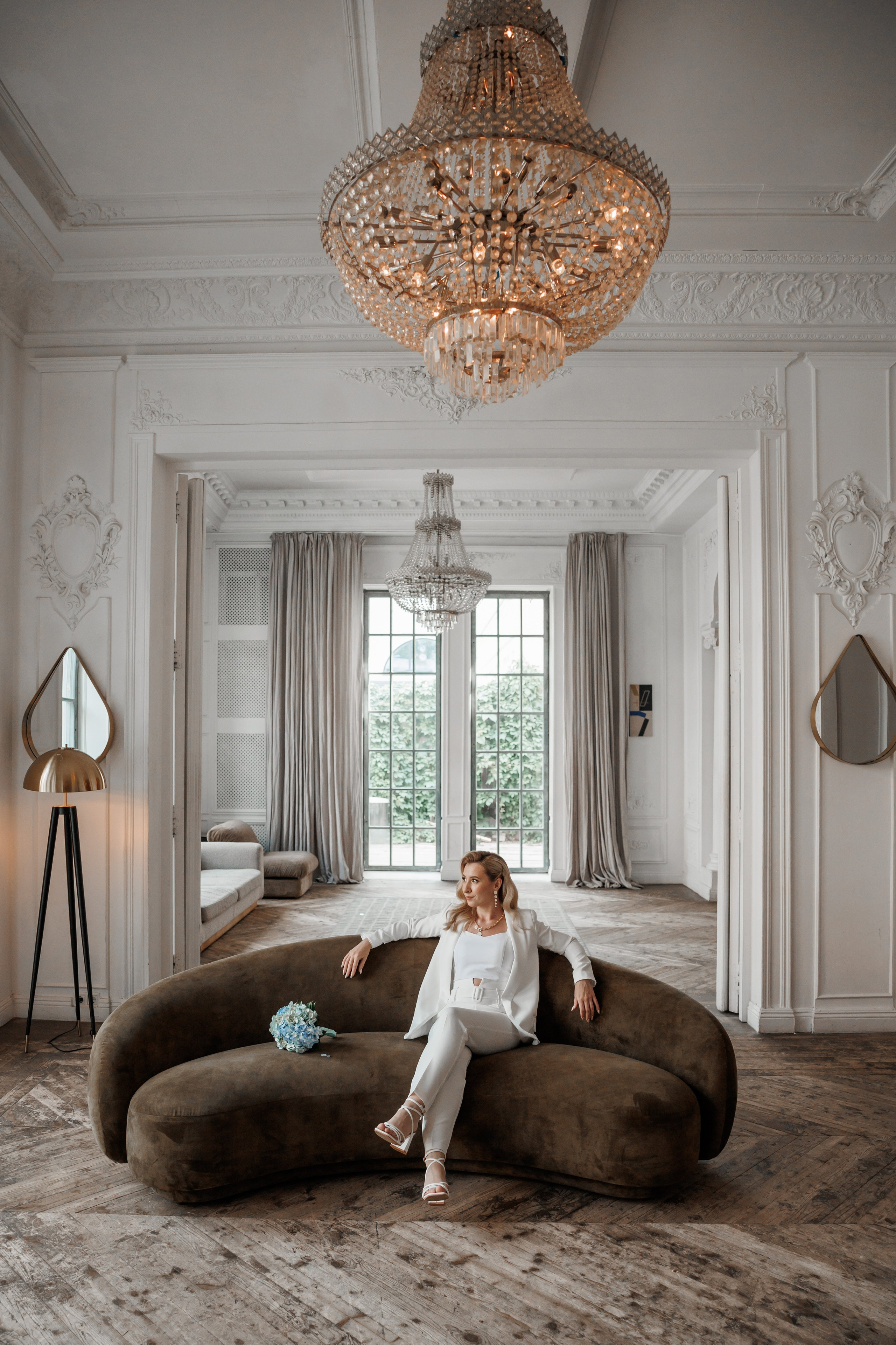 Особняк на Малой Ордынке, «Роял», прогулка в Царицыно. Свадебный и репортажный фотограф (Москва, Королев и другие)