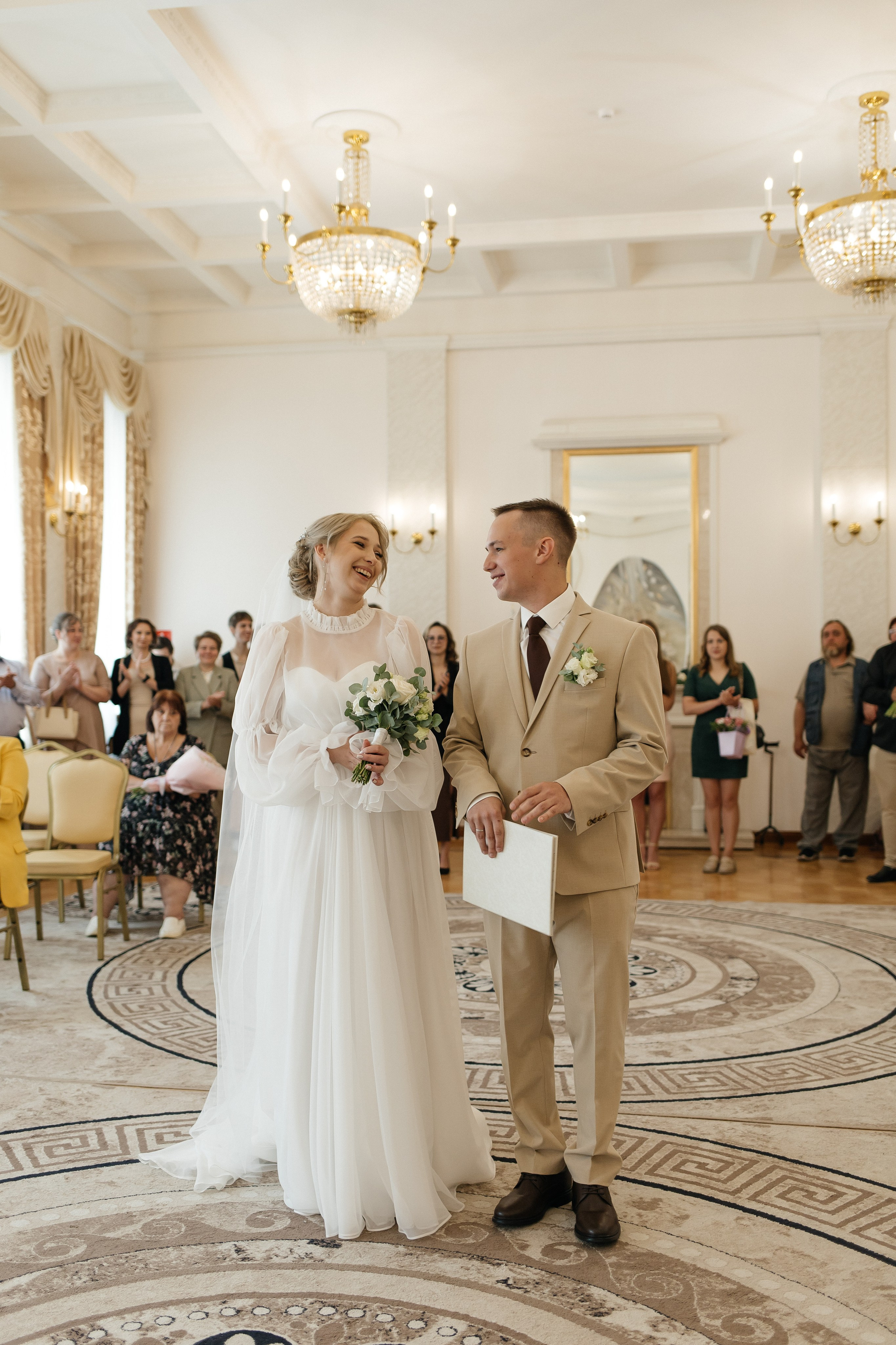 Обещание на всю жизнь. Фотограф Петрозаводск/СПБ