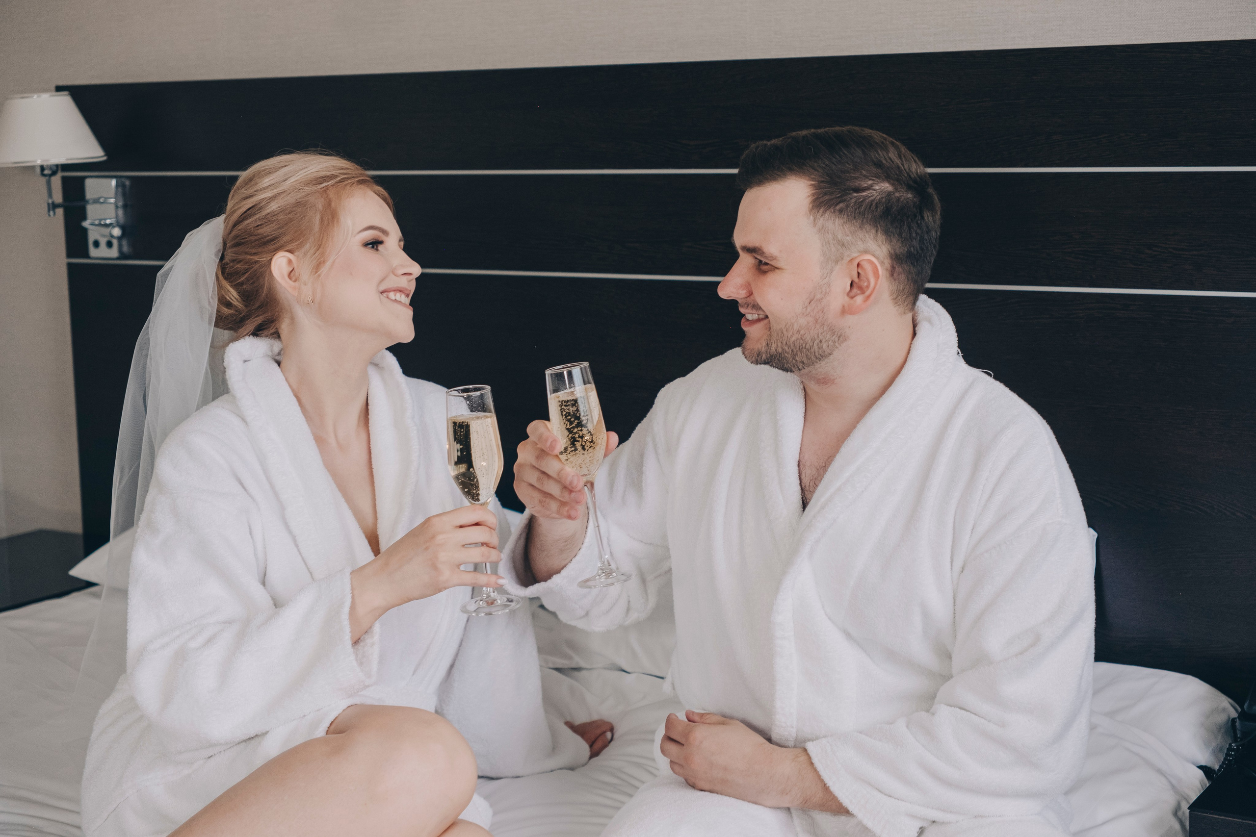 Полный свадебный день. Фотограф в Иркутске Анна Мирошникова