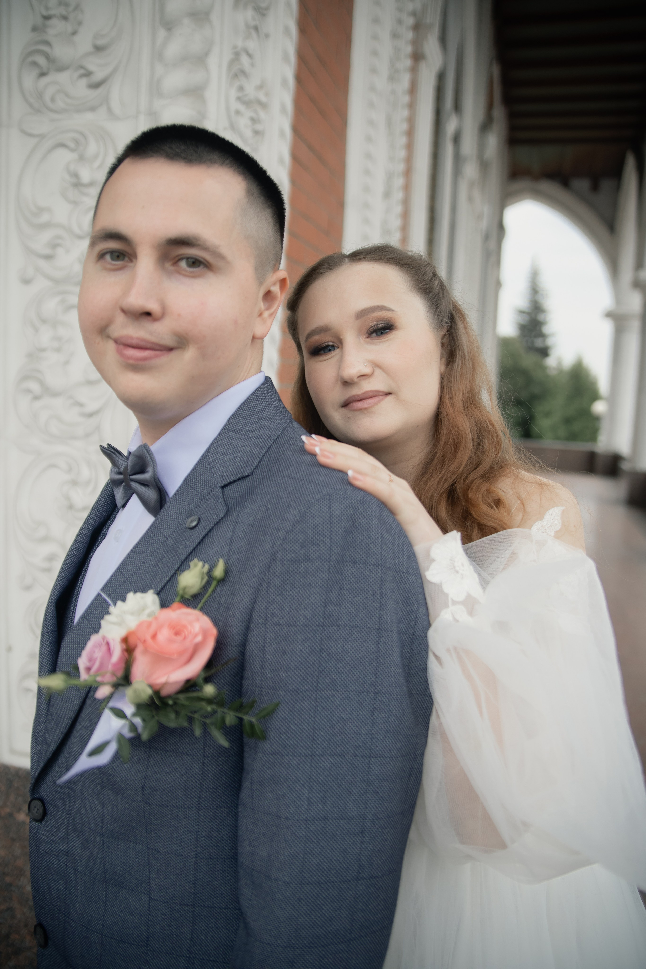 Свадебная съемка. ФОТОГРАФ/ КОНТЕНТ-МЕЙКЕР/ ЙОШКАР-ОЛА ЛЕНА ОГОНЬ