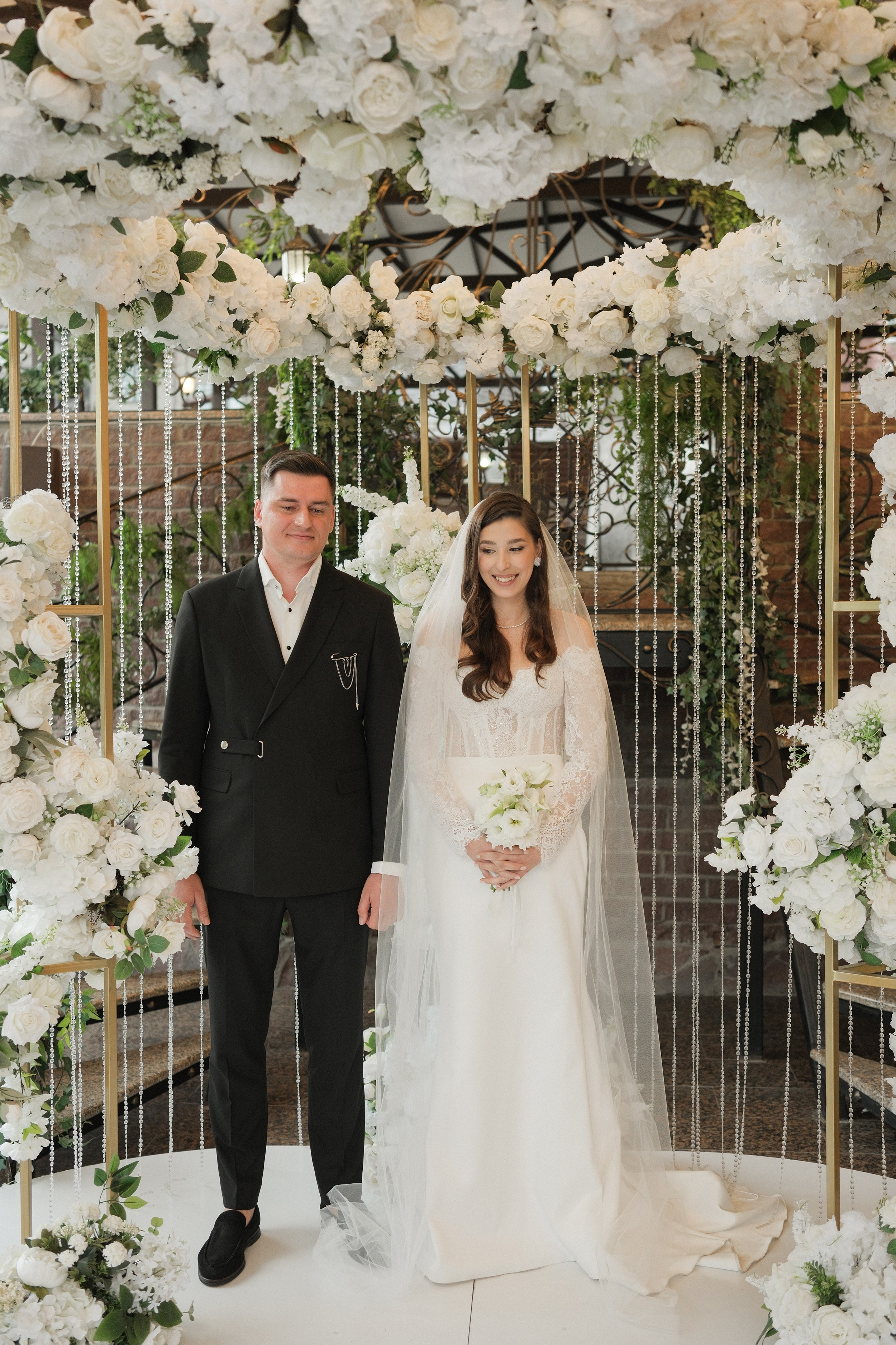 Kolya / Lera. Фотограф Юрий Марилов Москва, Тюмень