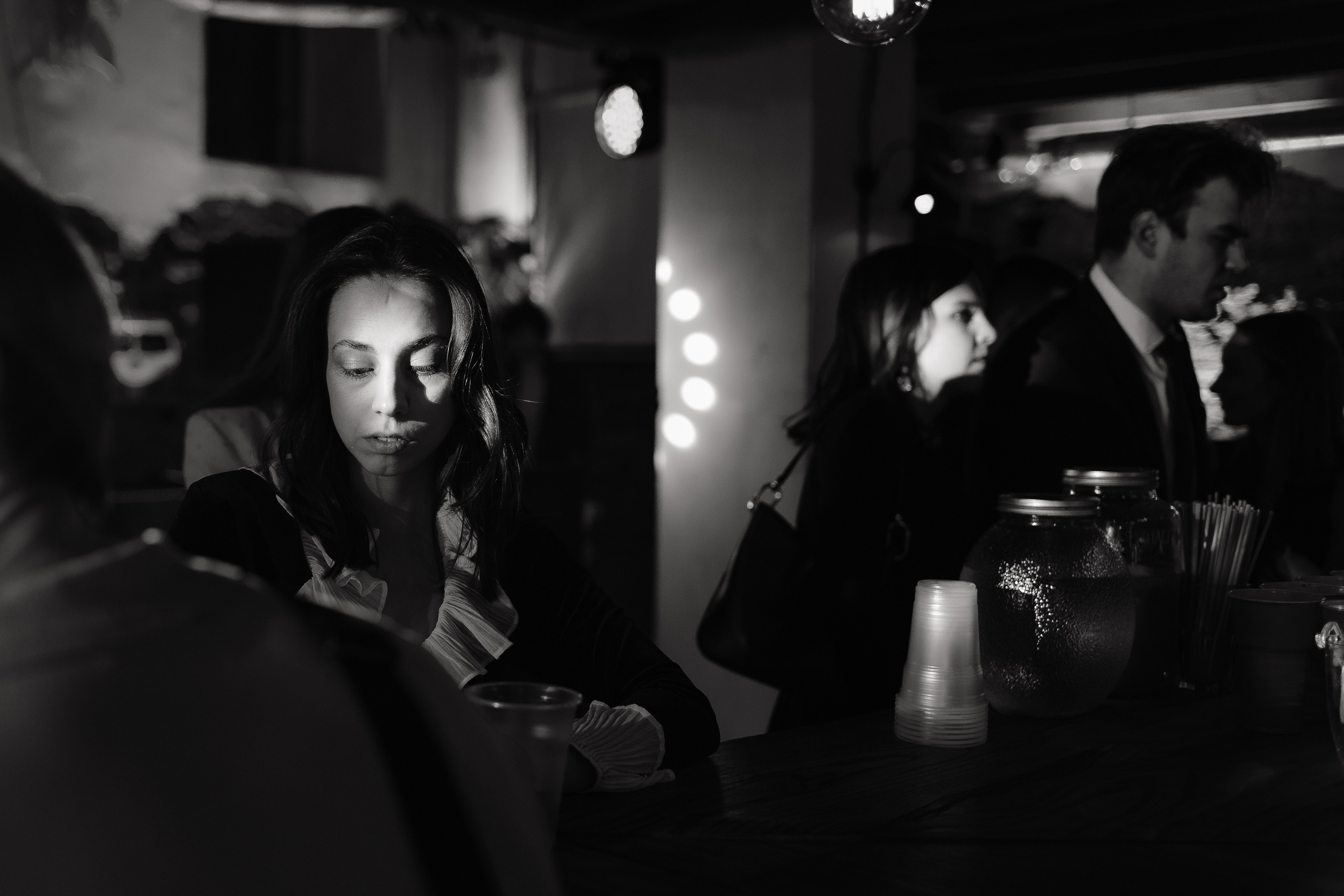 Выпускной Московской Школы Кино. Свадебный  фотограф Юлия Гривцова Москва