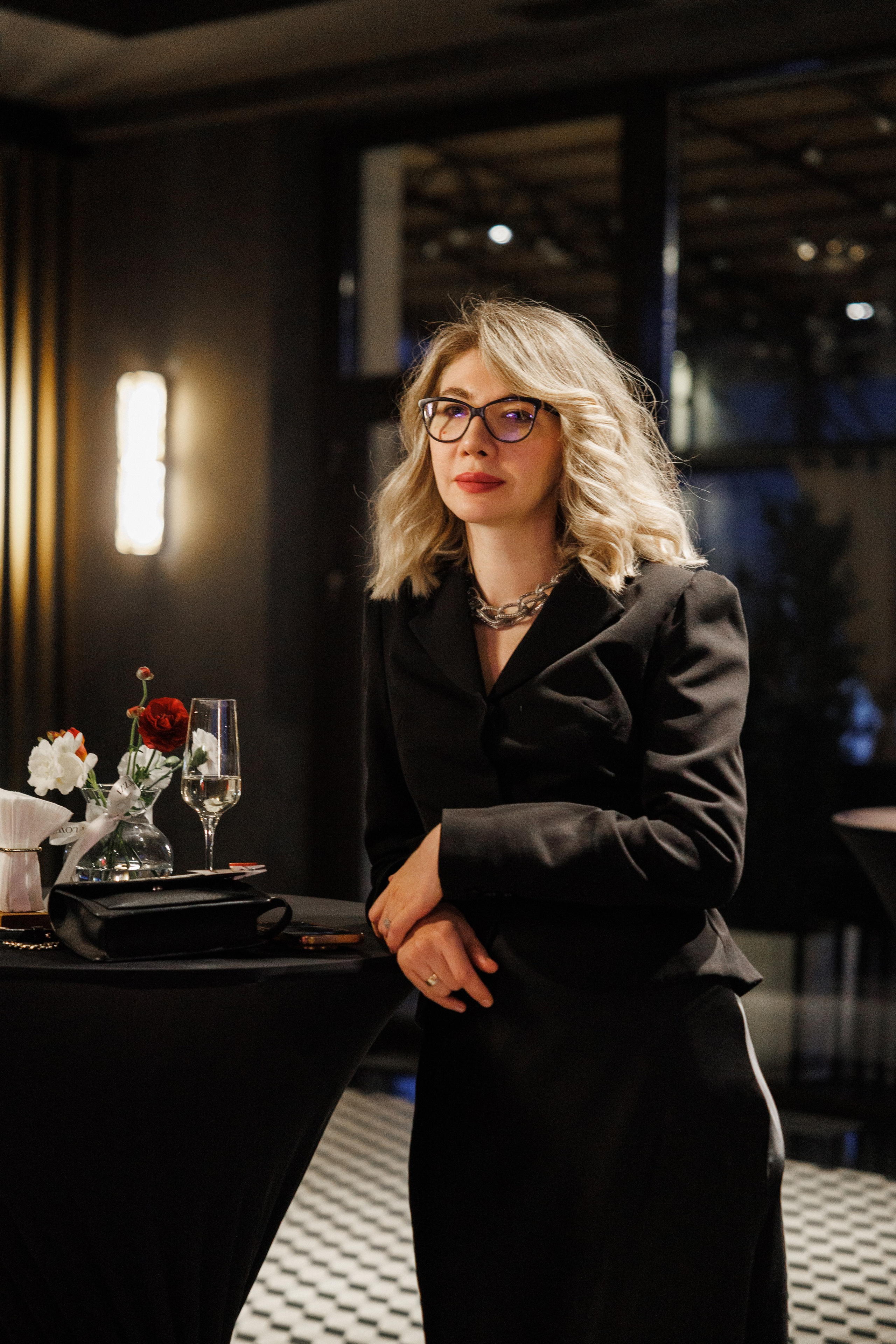 Cosmo Medici. Фотограф Ставрополь Петр Голубенко