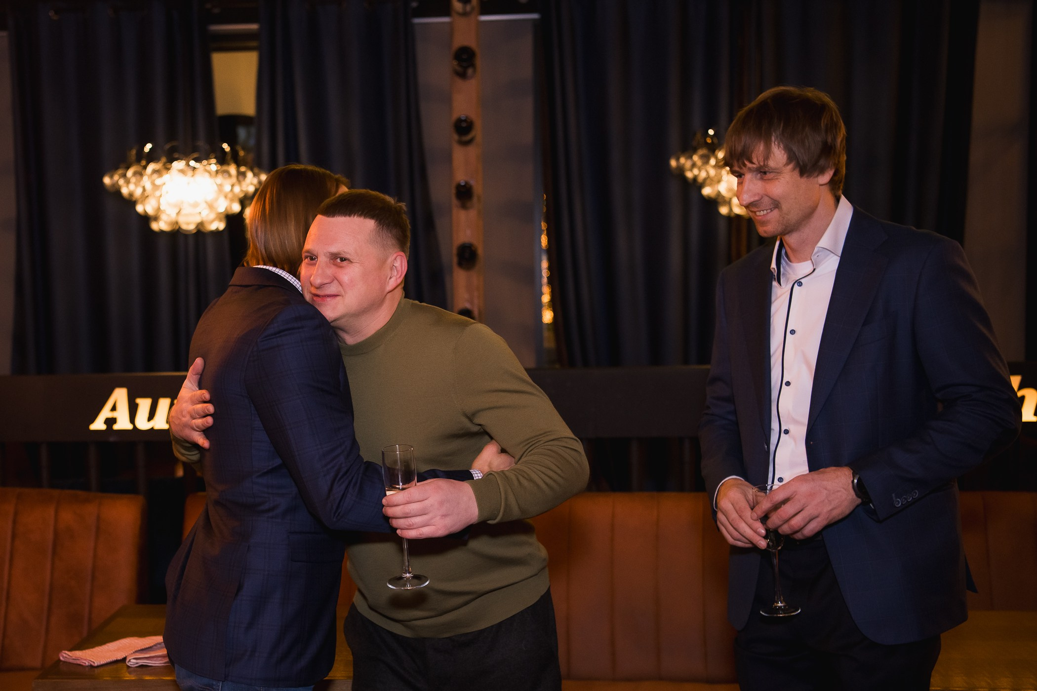 Новогодний корпоратив «Стройтехно-Урал». Фомина Елена Свадебный и семейный фотограф