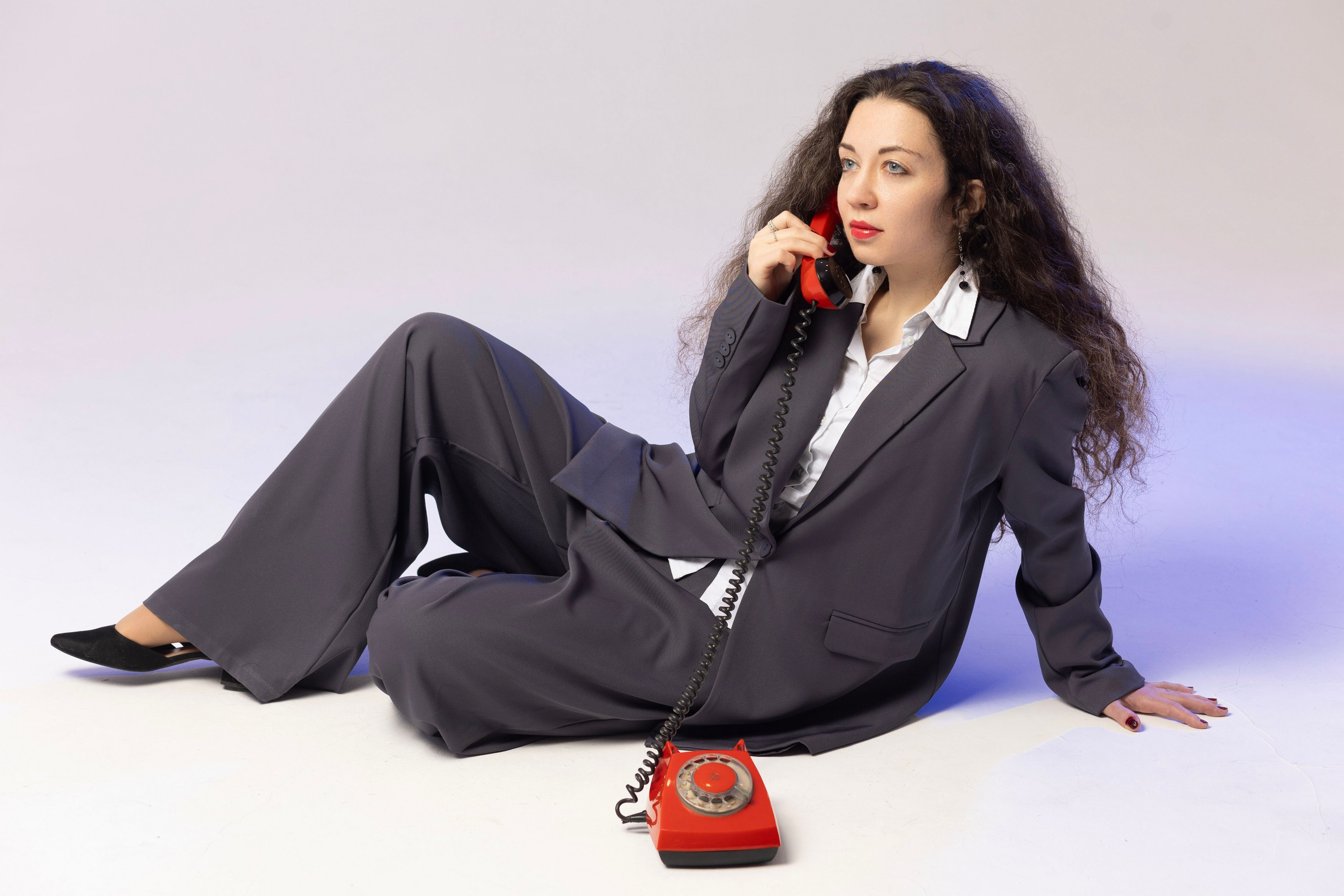 Оля. Женский фотограф в Москве Рина Леонтьева