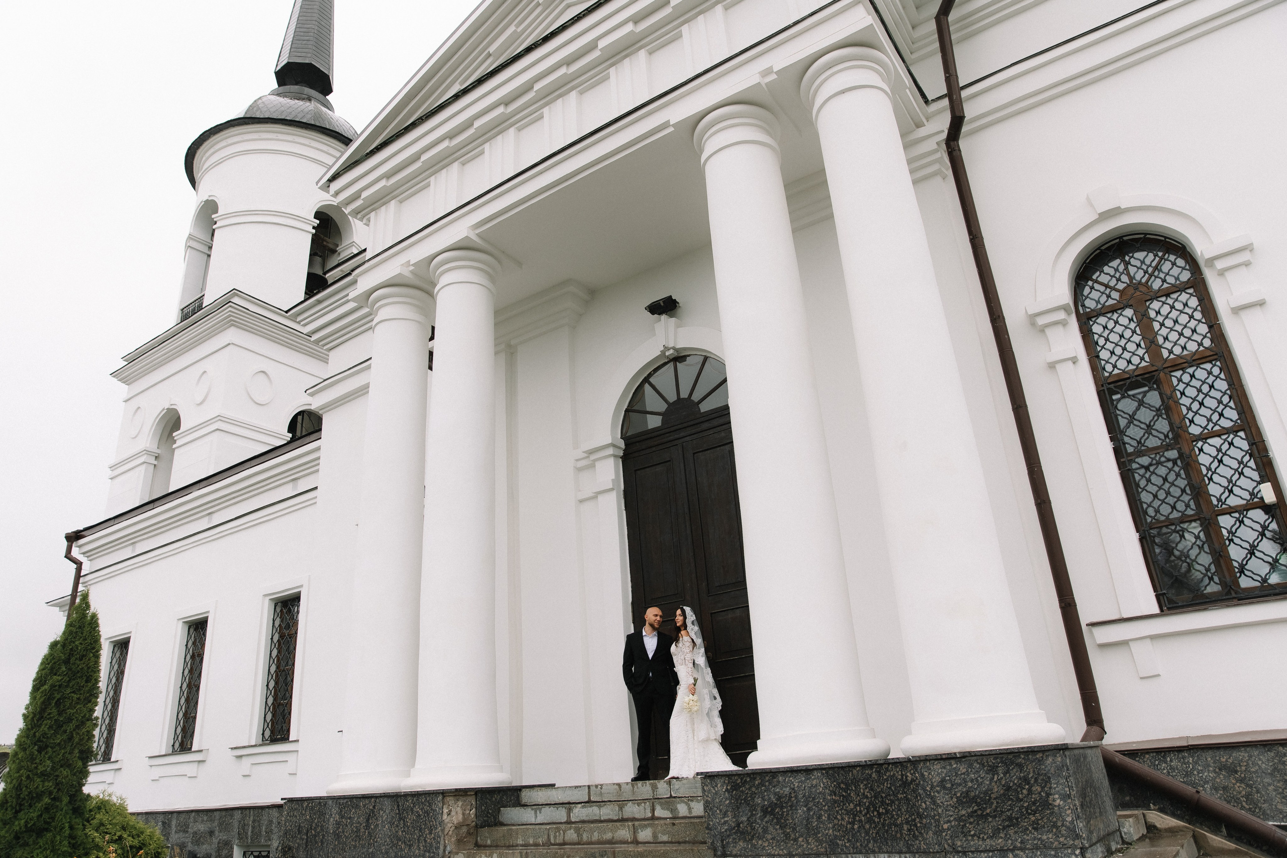 Свадебный анонс. Свадебный фотограф Кузнецова Ольга Санкт-Петербург, Вологда, Череповец