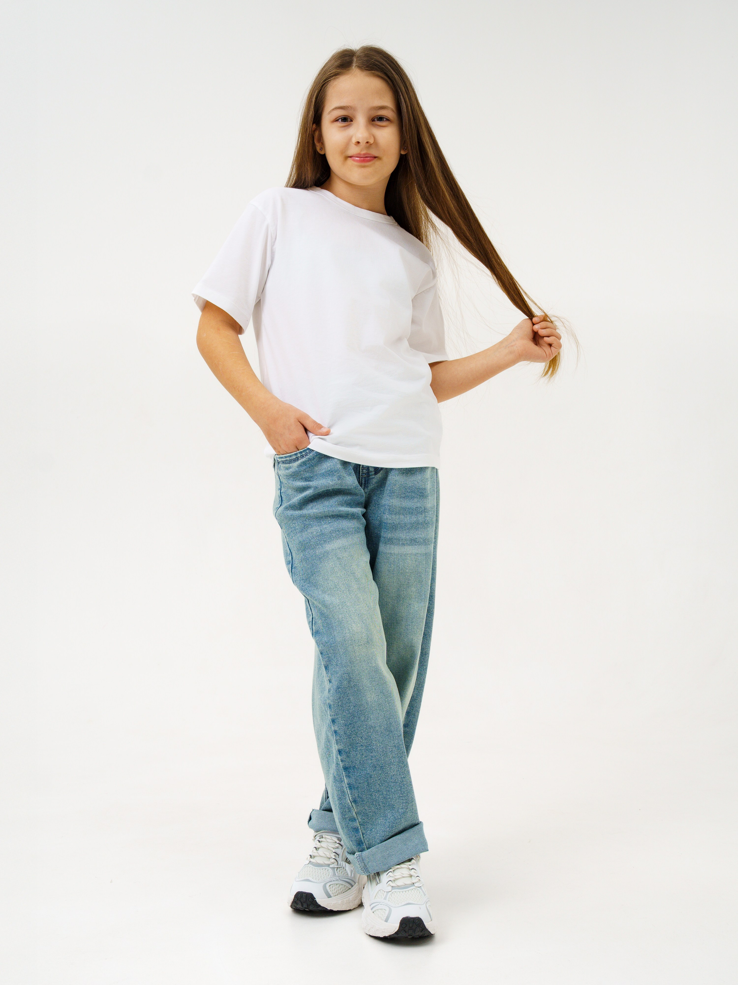 Детские джинсы. Макаров Сергей|Creamlebot Фотограф города Ростов-на-Дону